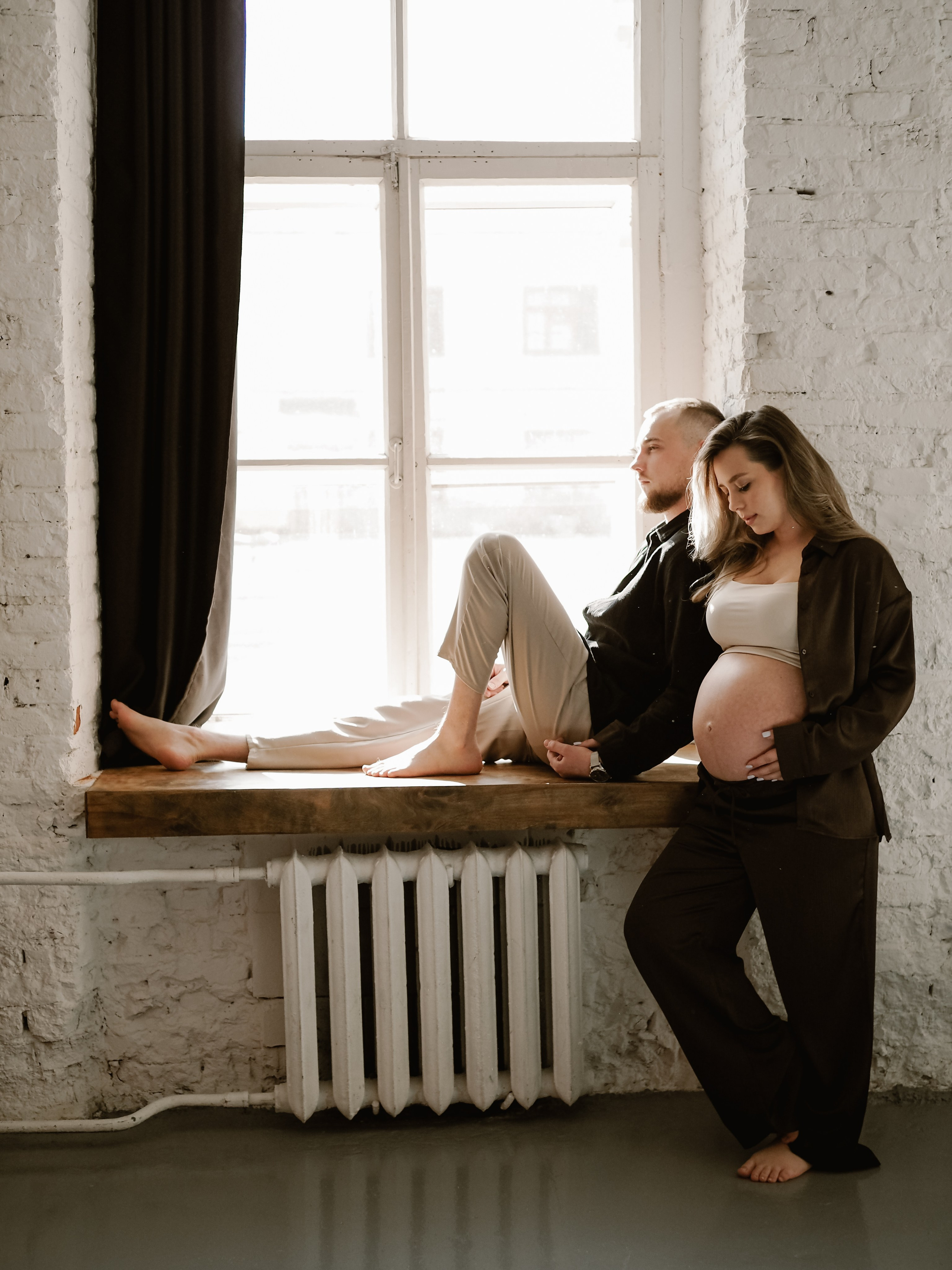 Тепло внутри. Фотограф Рязань. Семейный Свадебный фотограф