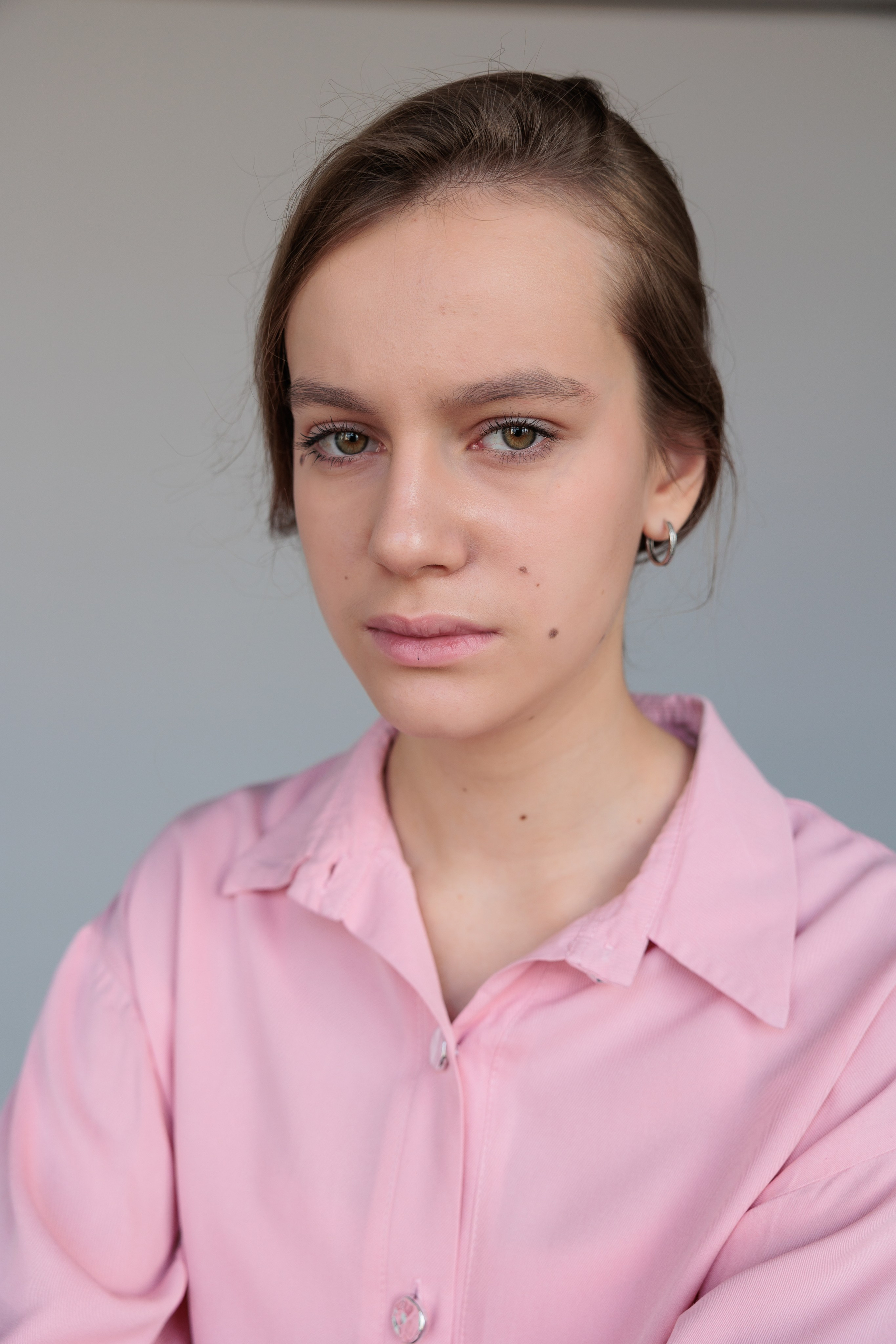 ПОЛИНА. Я фотограф из Москвы к Вашим услугам