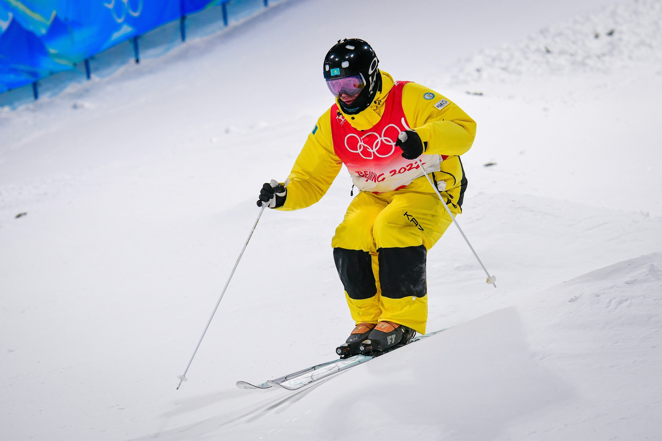 Олимпийские игры. Профессиональный фотограф в Алматы Влад Семёнов