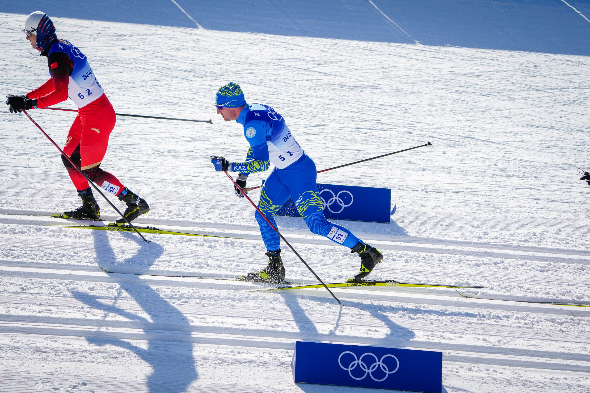 Олимпийские игры. Профессиональный фотограф в Алматы Влад Семёнов