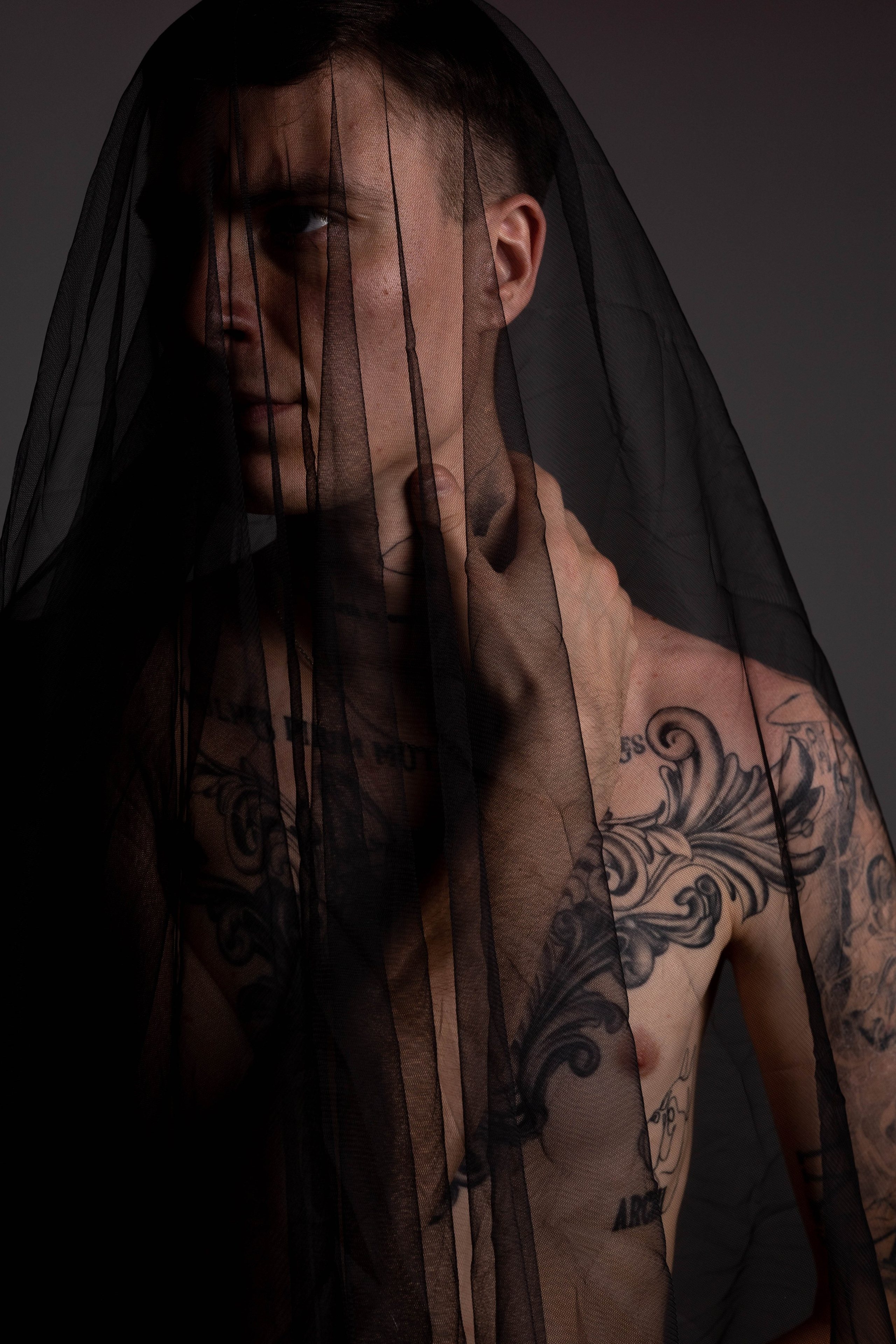 Константин. Gorbunova Alina Фотограф