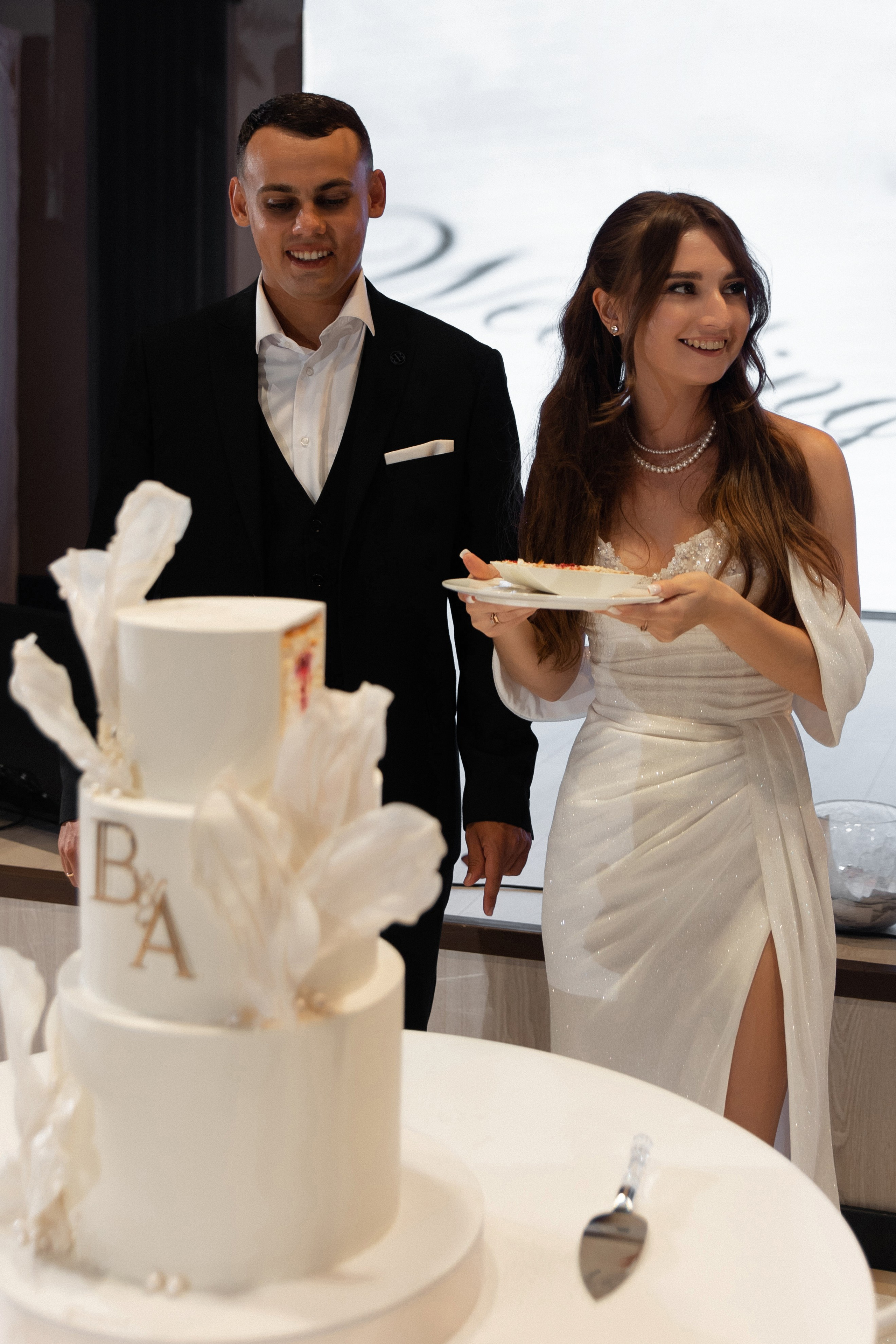 Wedding. Главная