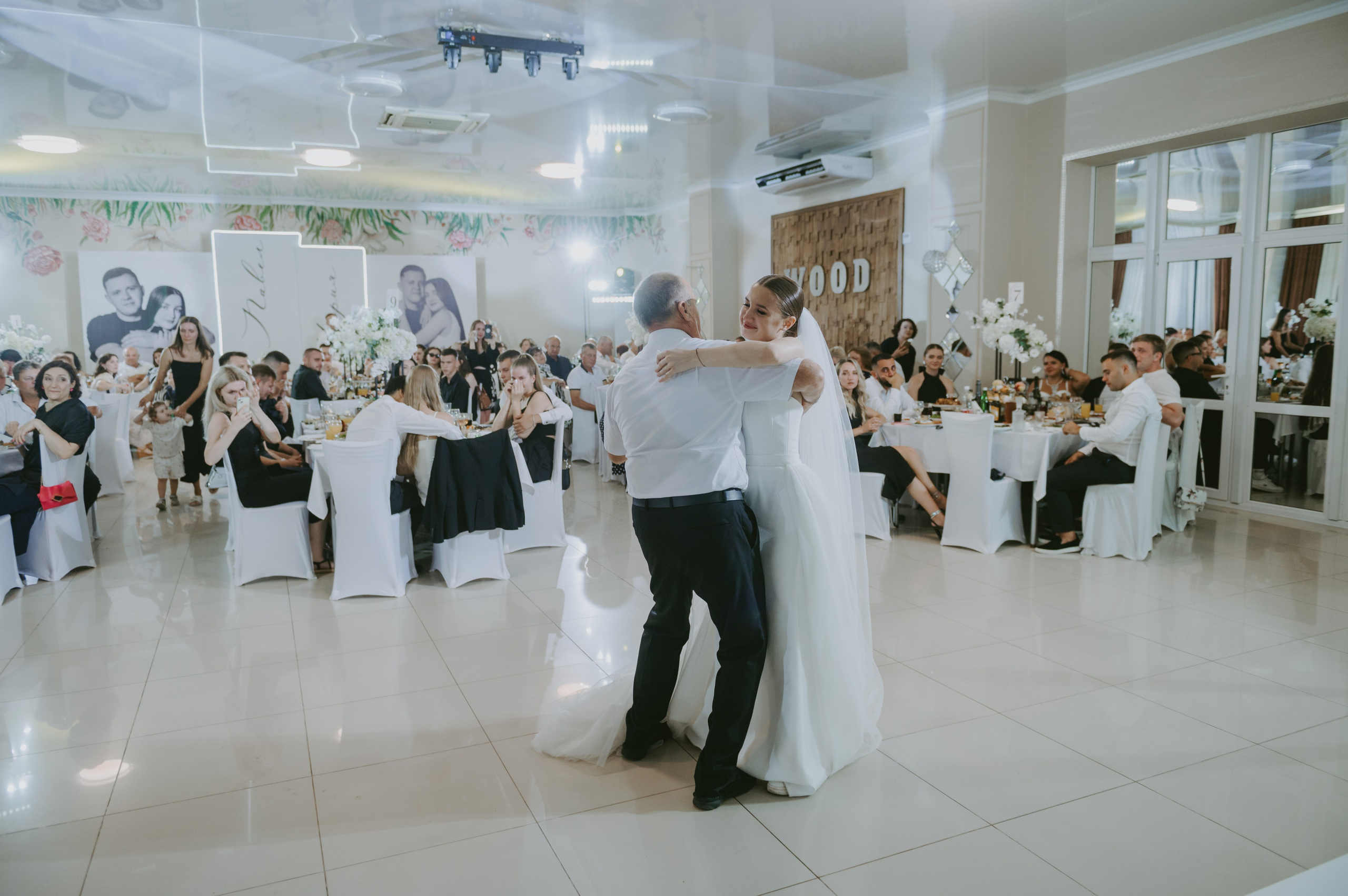 Мария&Павел фотограф Елена Горбач. Свадебный и семейный фотограф город Темрюк Фотостудия Темрюк