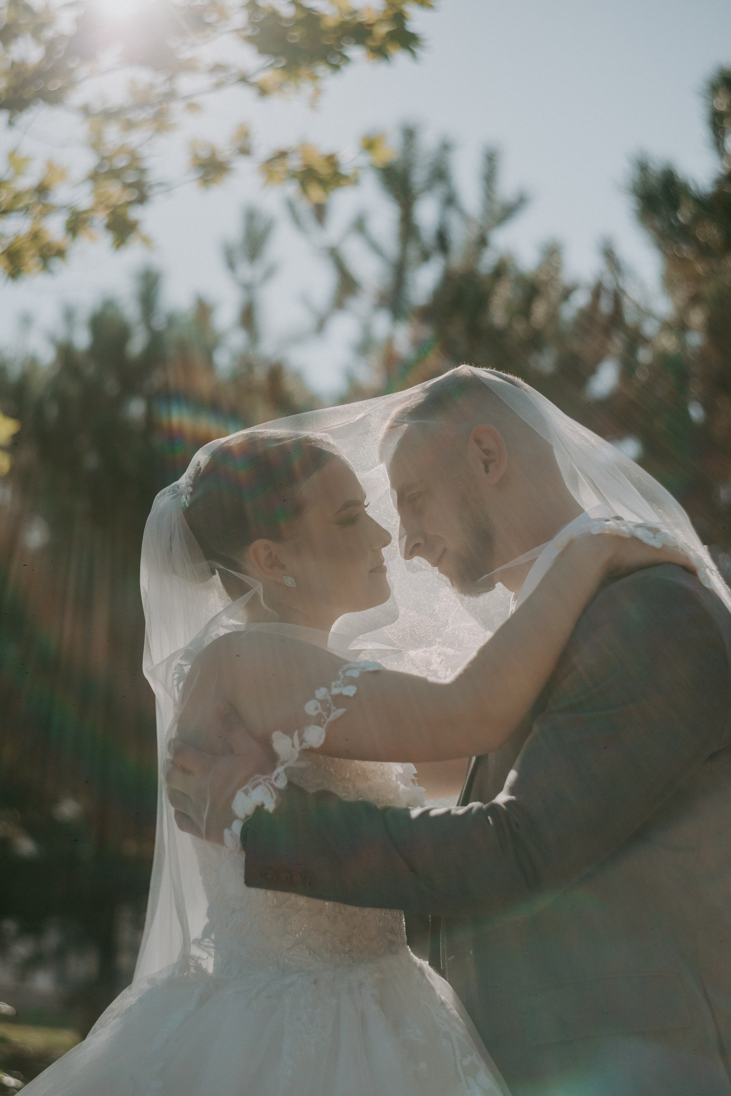 Роман & Вероника. Свадебный и семейный фотограф город Темрюк Фотостудия Темрюк