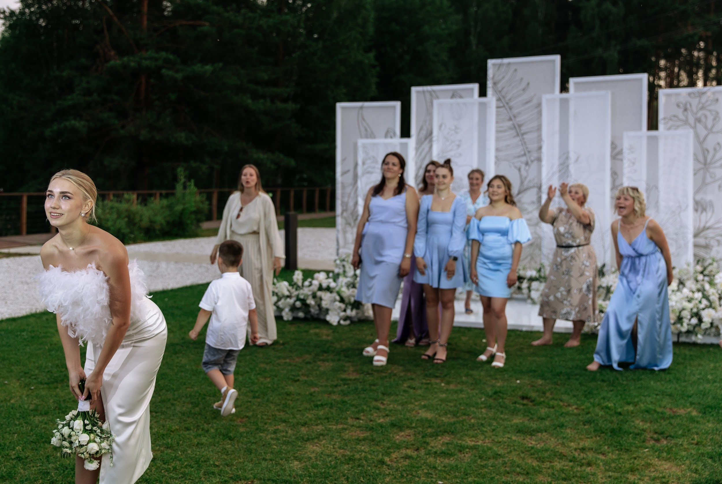 10.07 Костя и Лиза. Свадебный организатор Екатеринбург