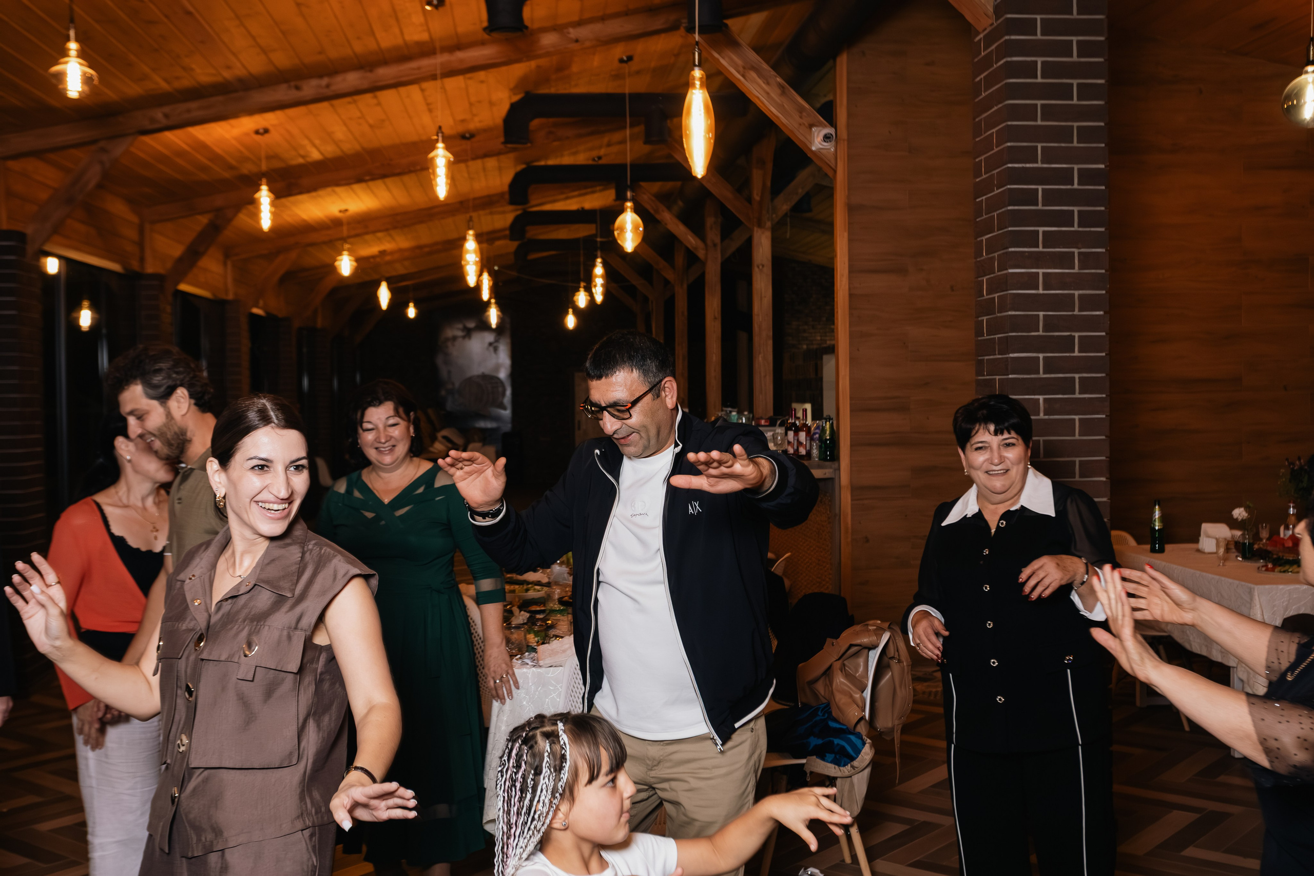 Юбилей Владимир 60 лет. Репортажный фотограф Анапа