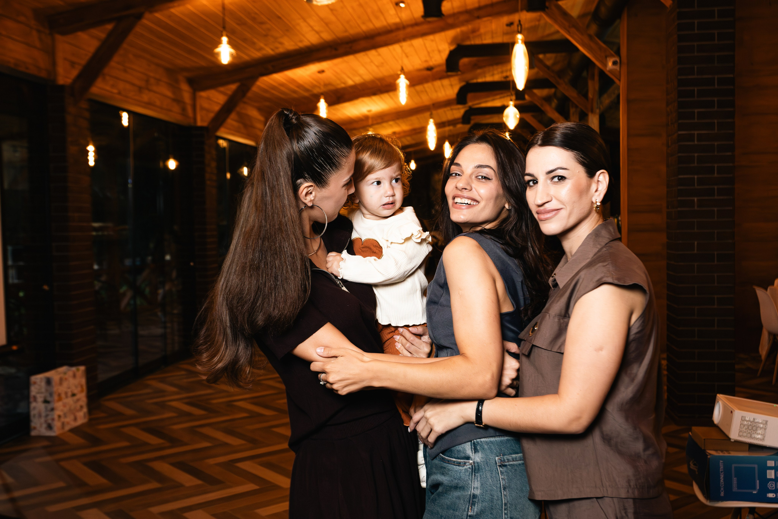 Юбилей Владимир 60 лет. Репортажный фотограф Анапа