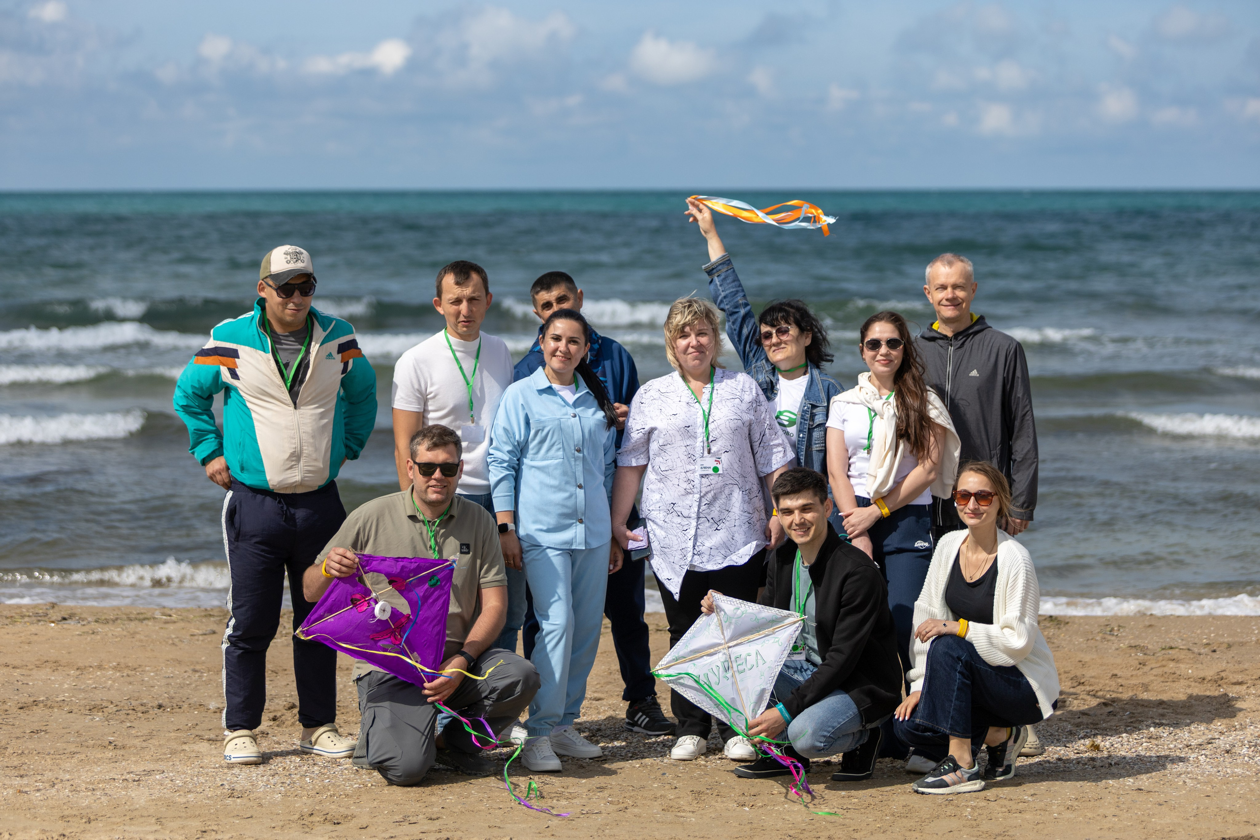 ЭФКО. СЛЁТ ЛИДЕРОВ РАБОЧЕГО АКТИВА. ДЕНЬ 2. Репортажный фотограф Анапа