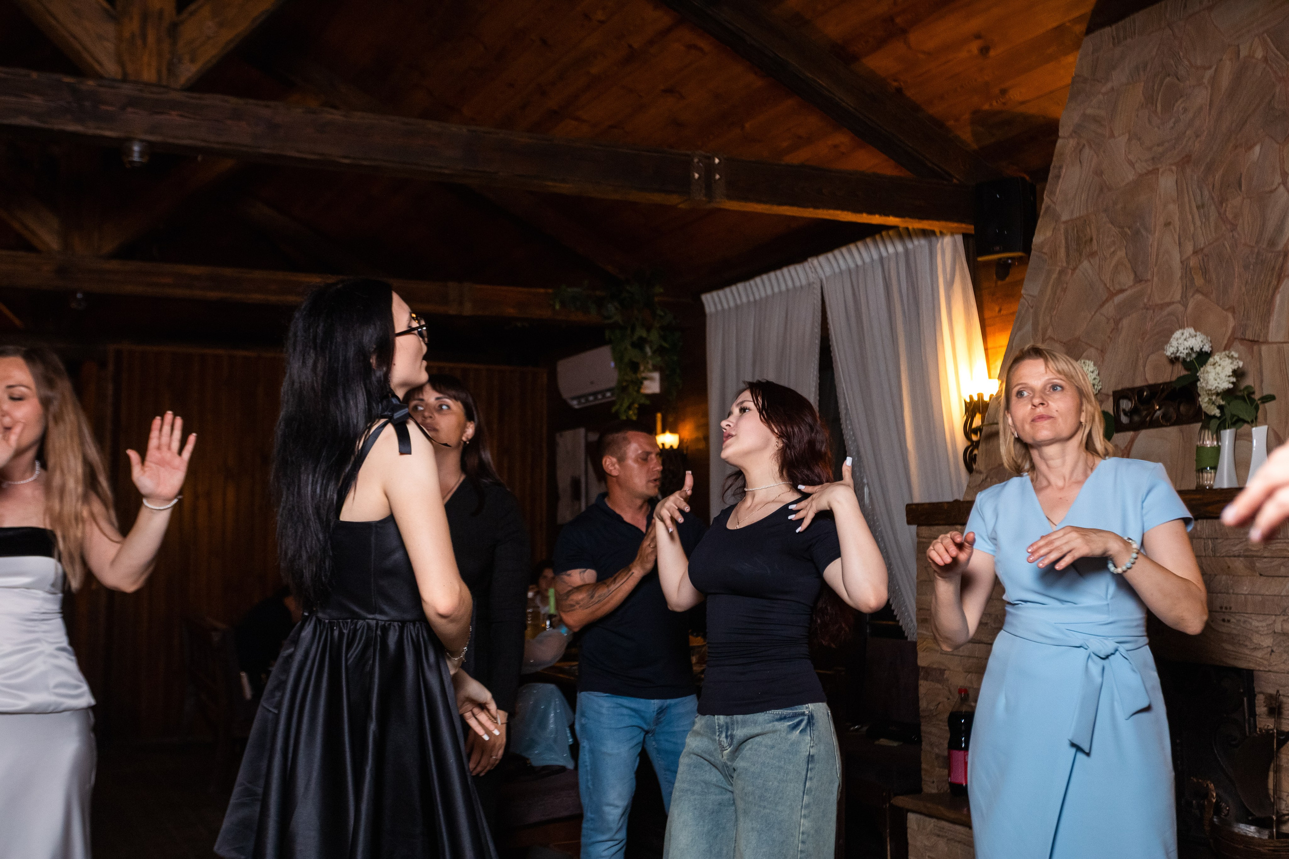 ВЫПУСКНОЙ 26 ИЮНЯ. Репортажный фотограф Анапа