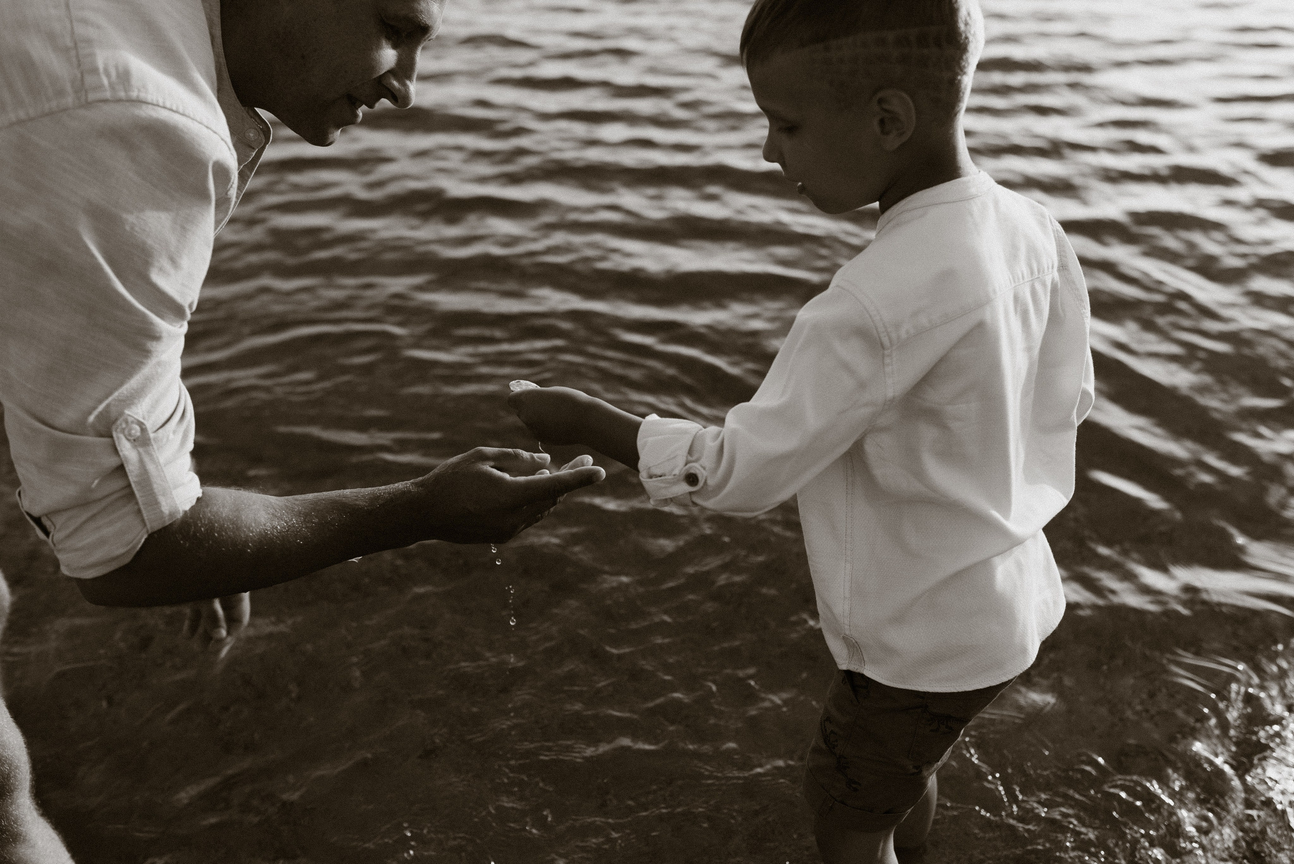 Семейная. Детский фотограф в Новороссийске Ксюша Маслова