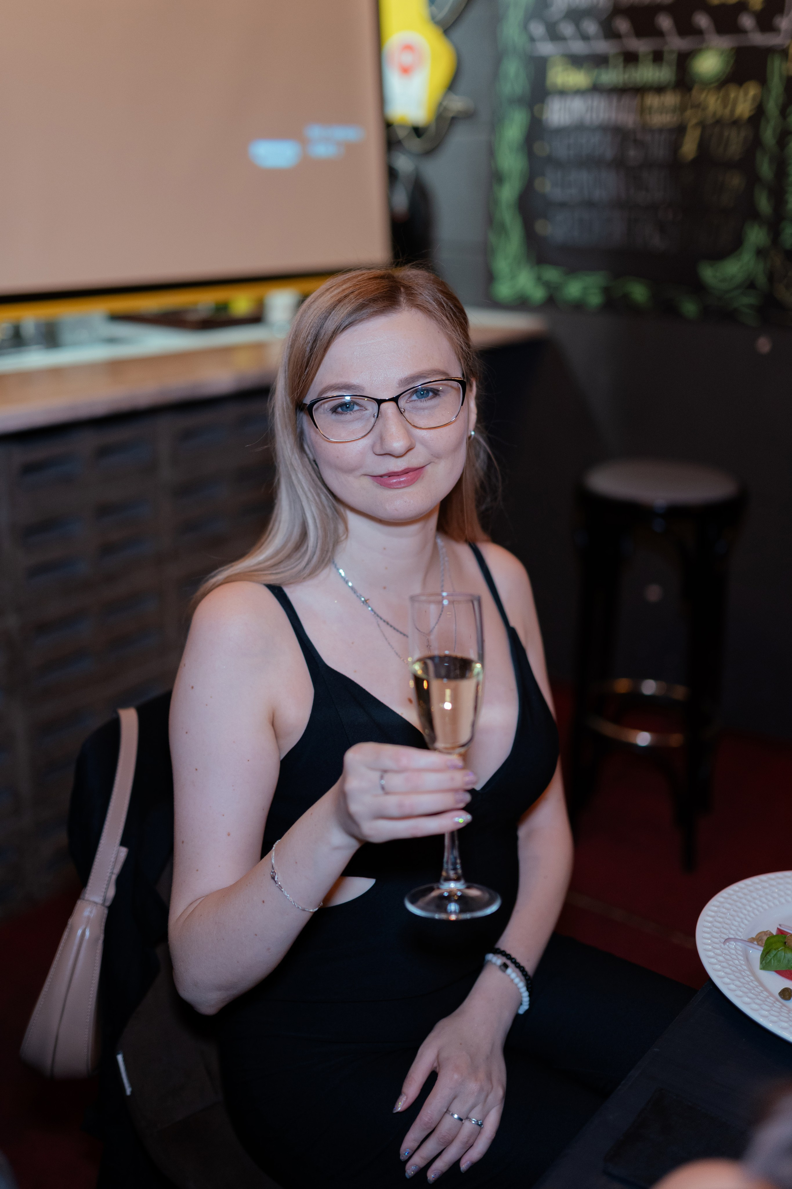 B-day. Фотограф Островская Юлия