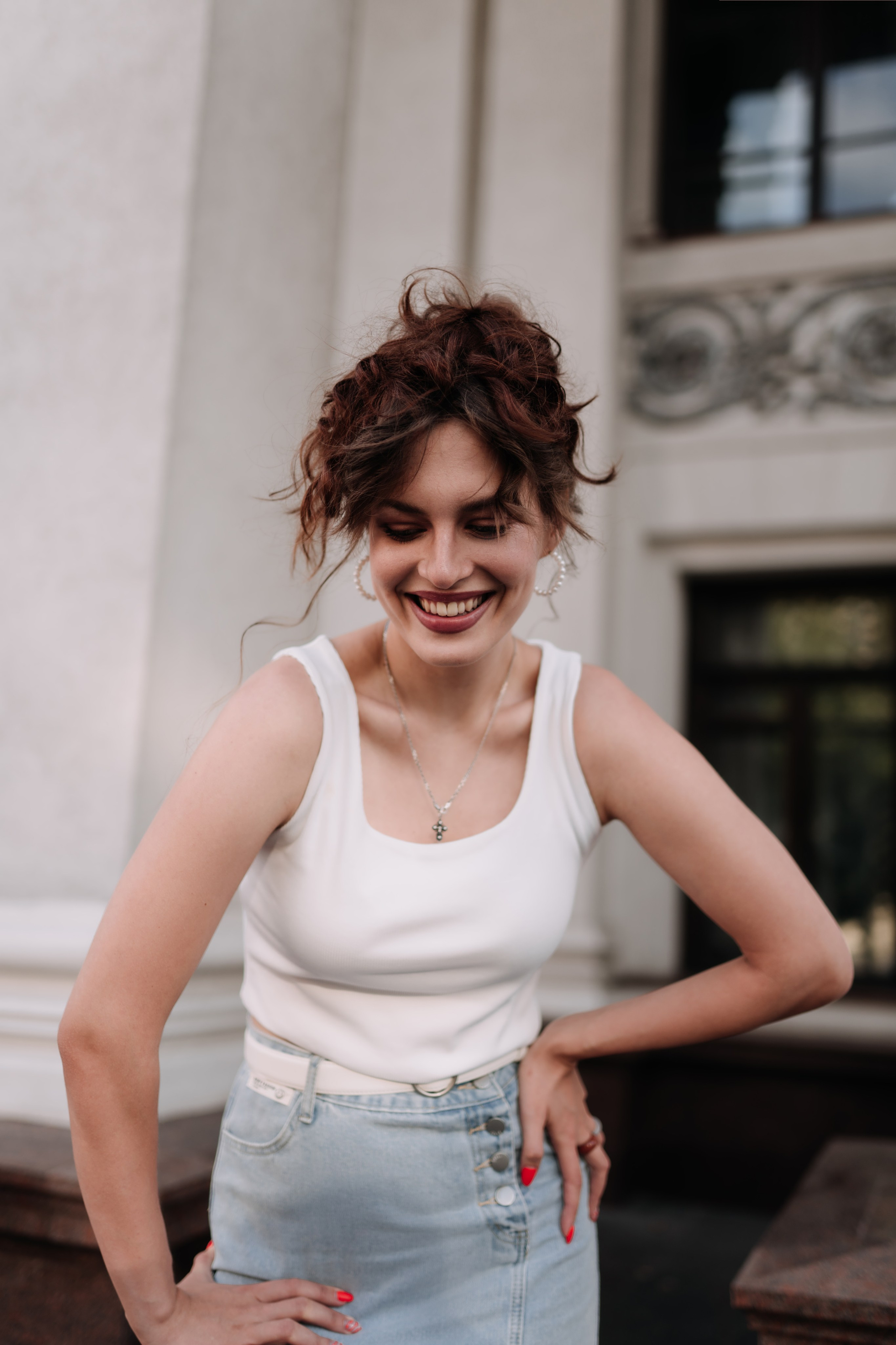 Анна. Фотограф Островская Юлия