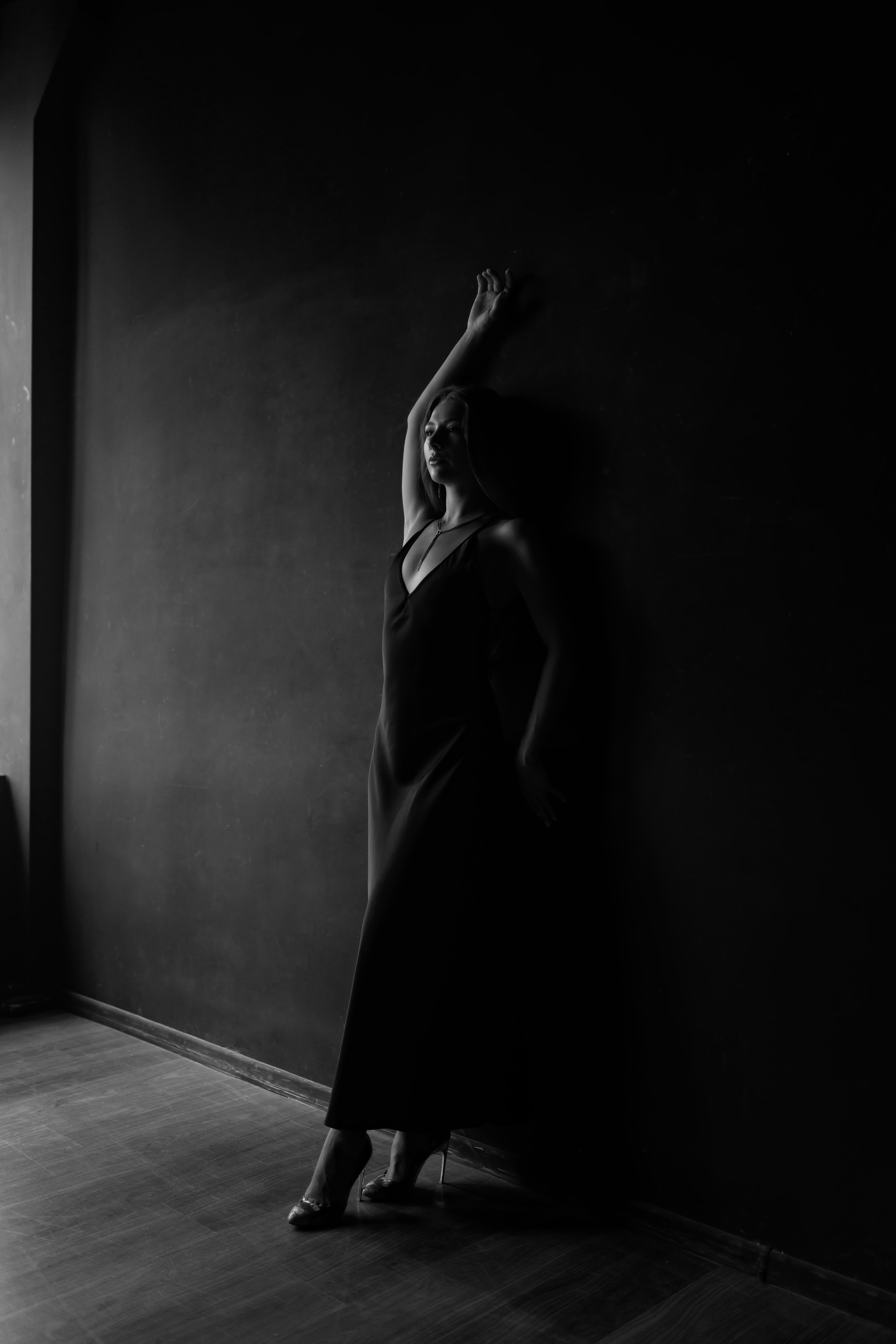 Светлана. Фотограф Островская Юлия