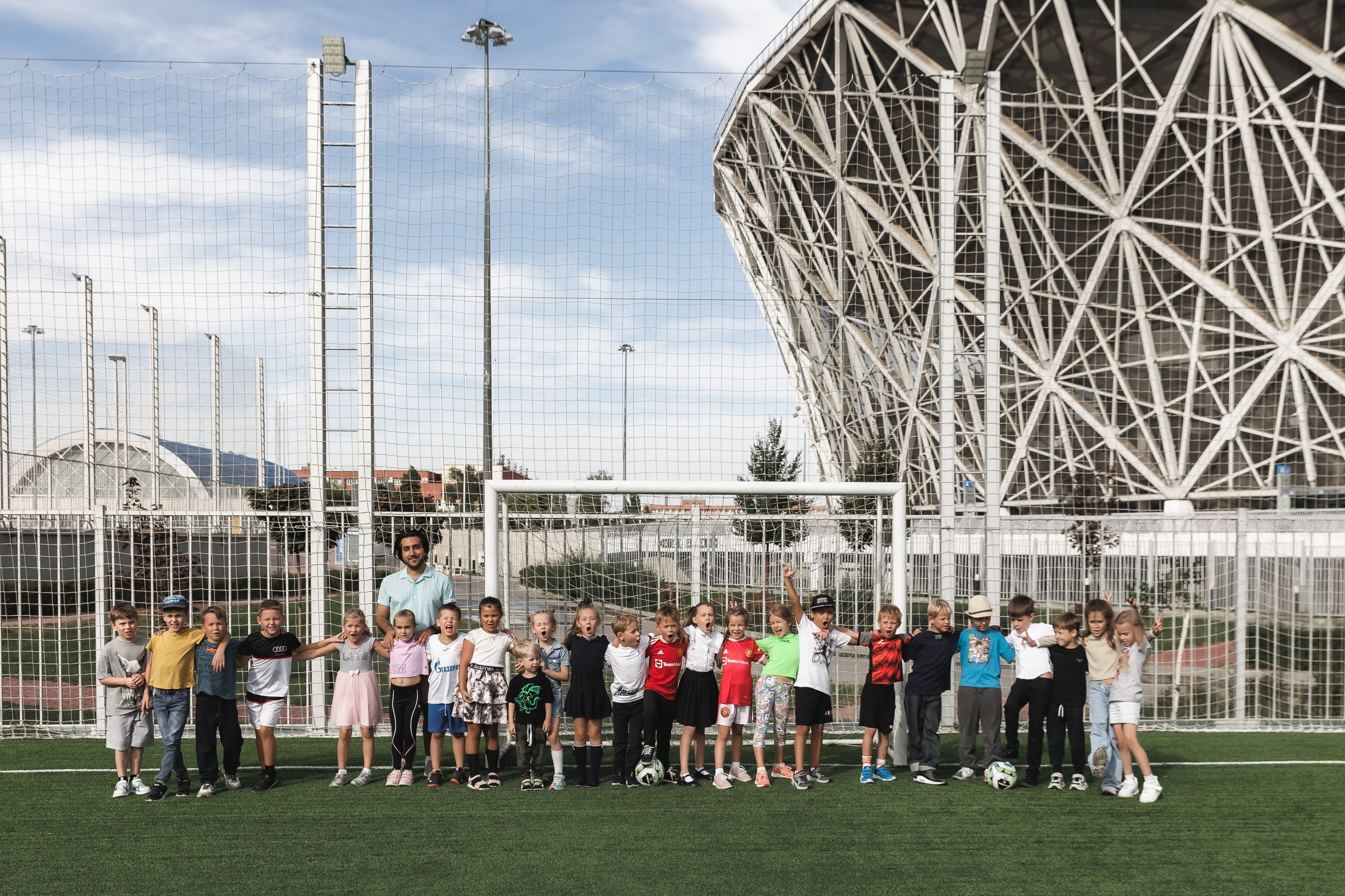 Давиду 7!. Фотограф в Волгограде — Александра Искандерова