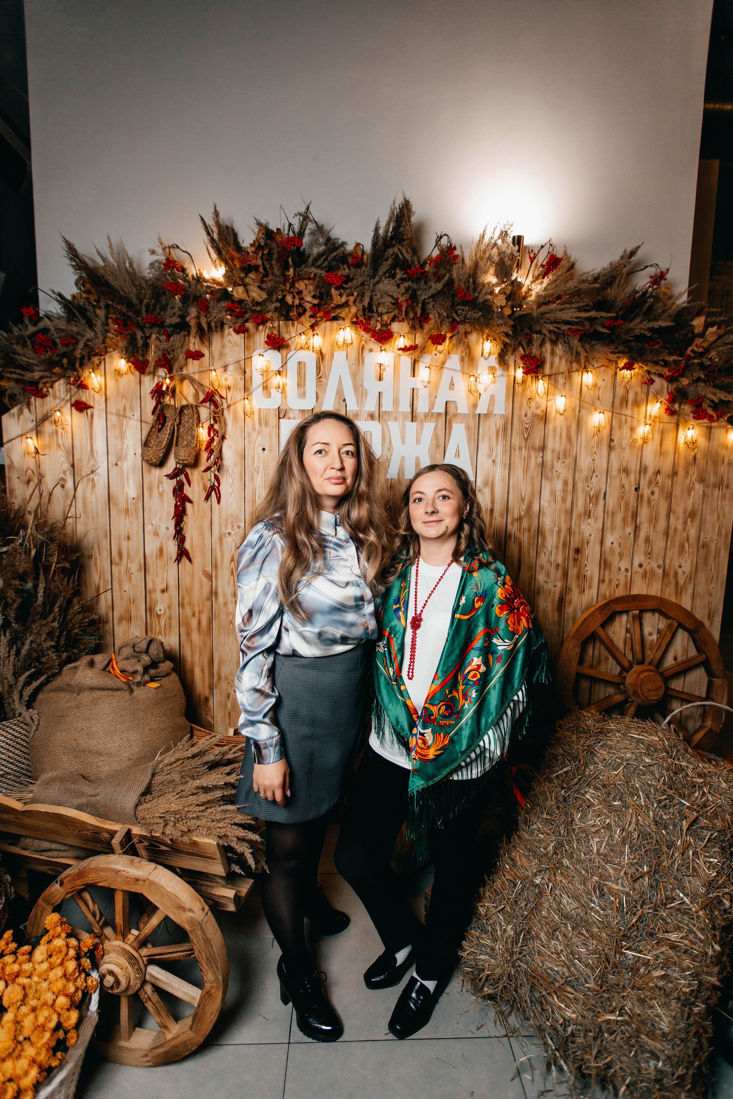 Корпоративы и Новый Год. Свадебный и семейный фотограф в Нижнем Новгороде и Москве Сергей Полян