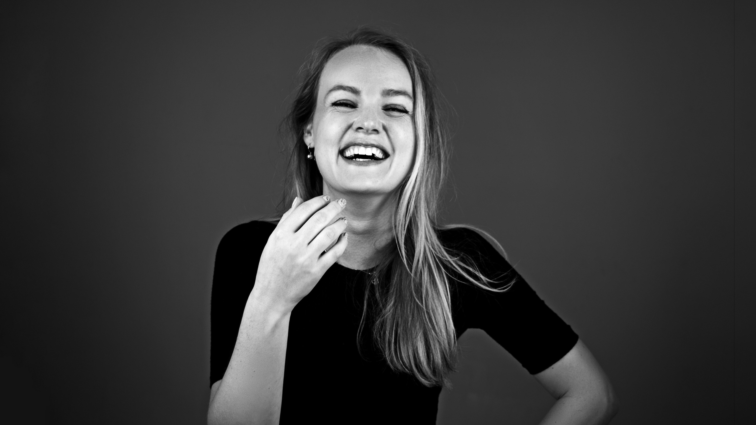 Вероника. Портретный фотограф в Минске Роман Романов