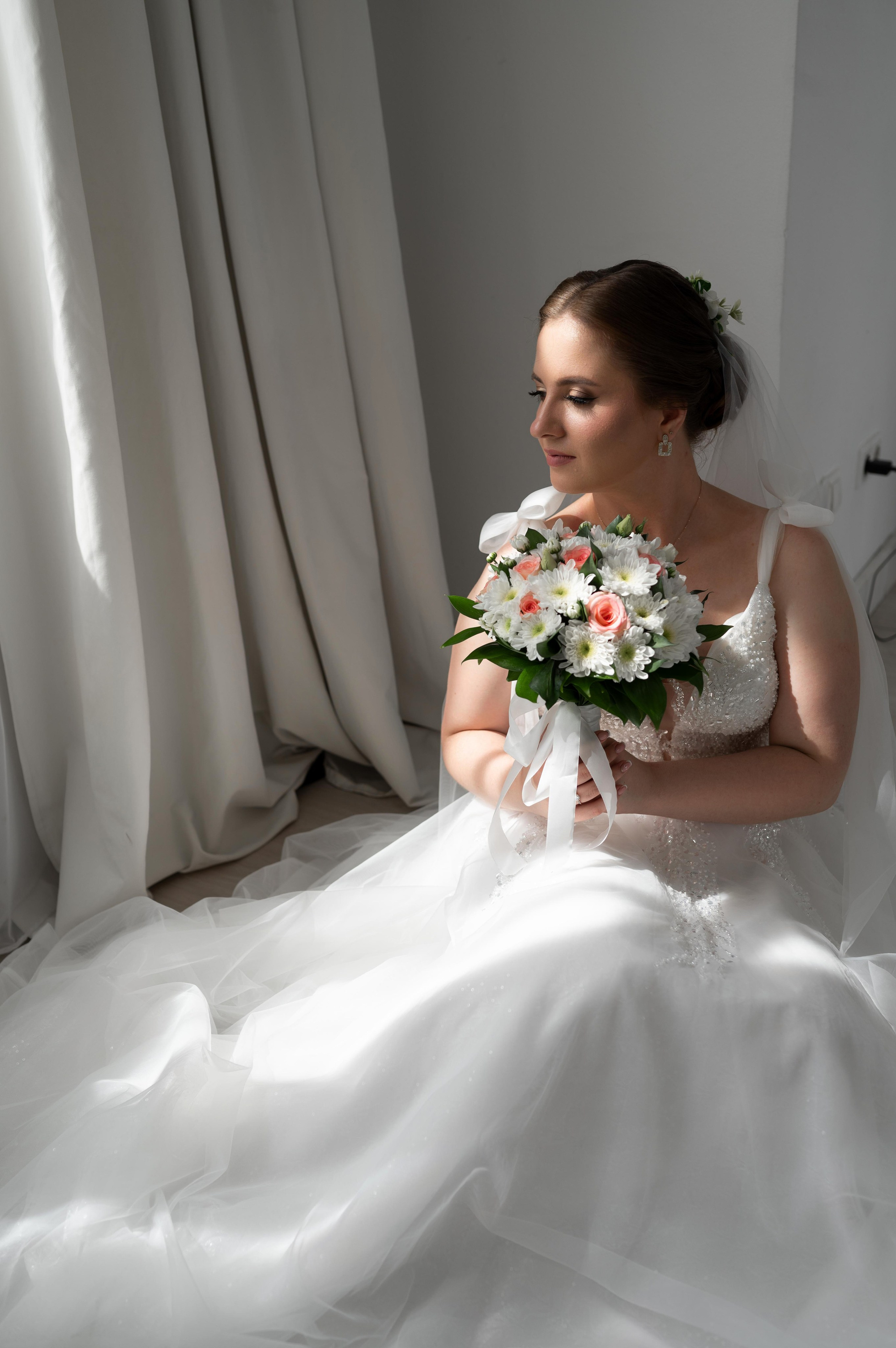 Владислав и Настасья. Свадебный, портретный, коммерческий, предметный фотограф в Ставрополе Иван Белашов