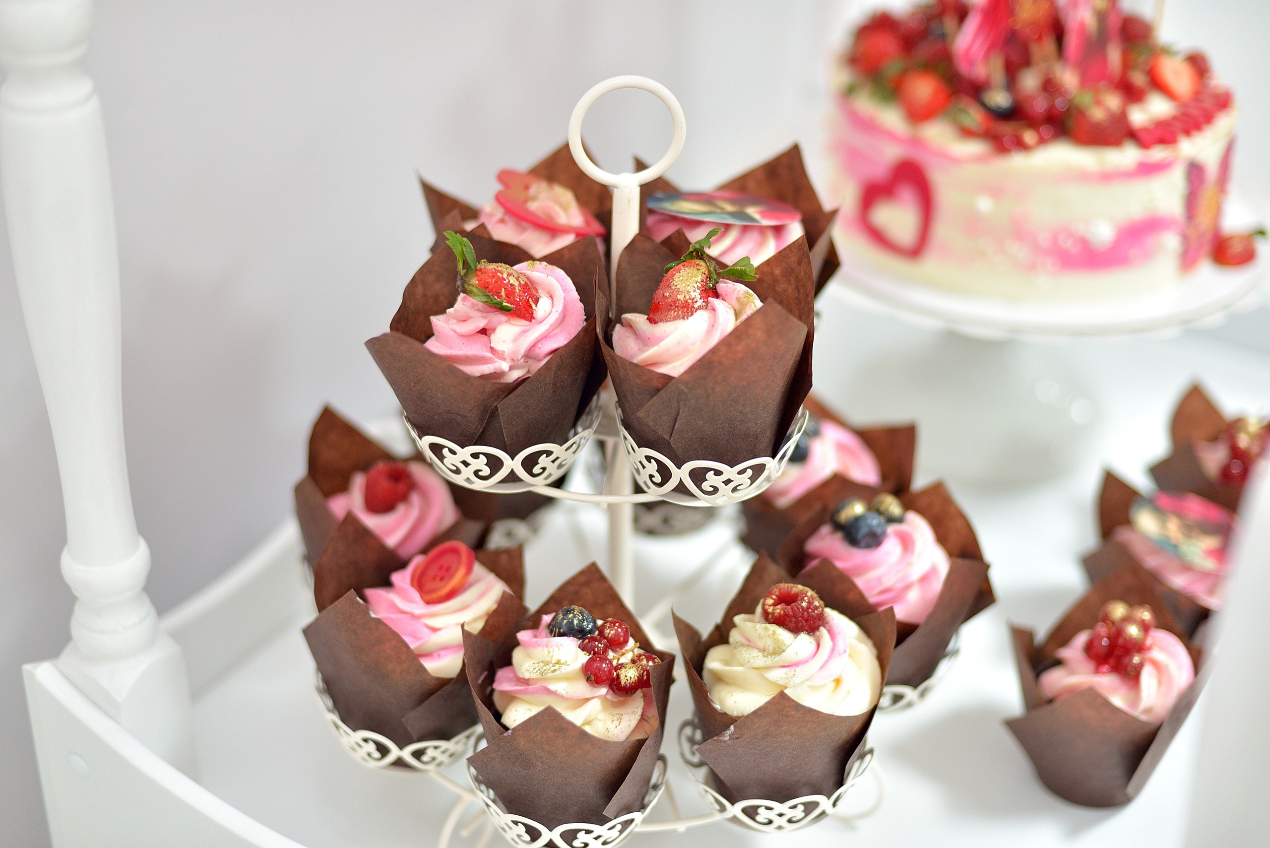 Детские праздники. Фотограф в Екатеринбурге Кугаевская Валентина