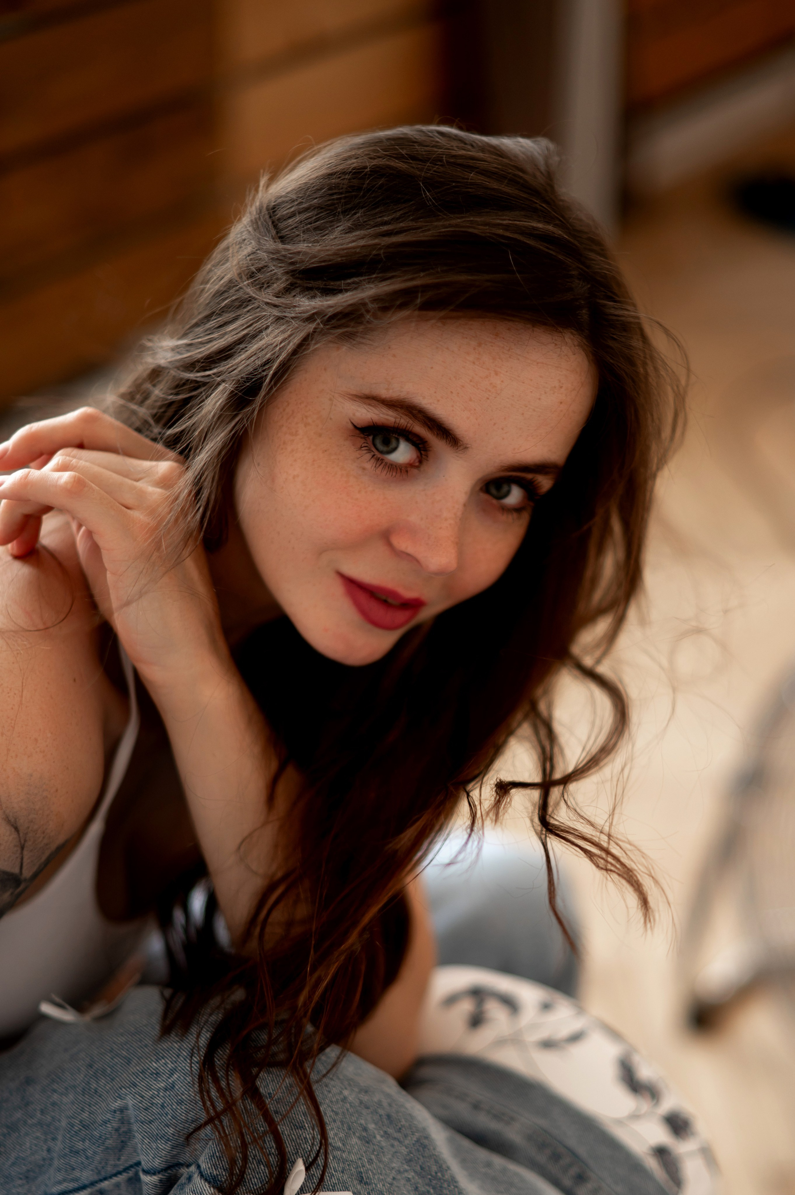 Лариса лайт) Июль, 2025. Спортивный фотограф в Туле и Тульской области. Файсханова Фото Спорт