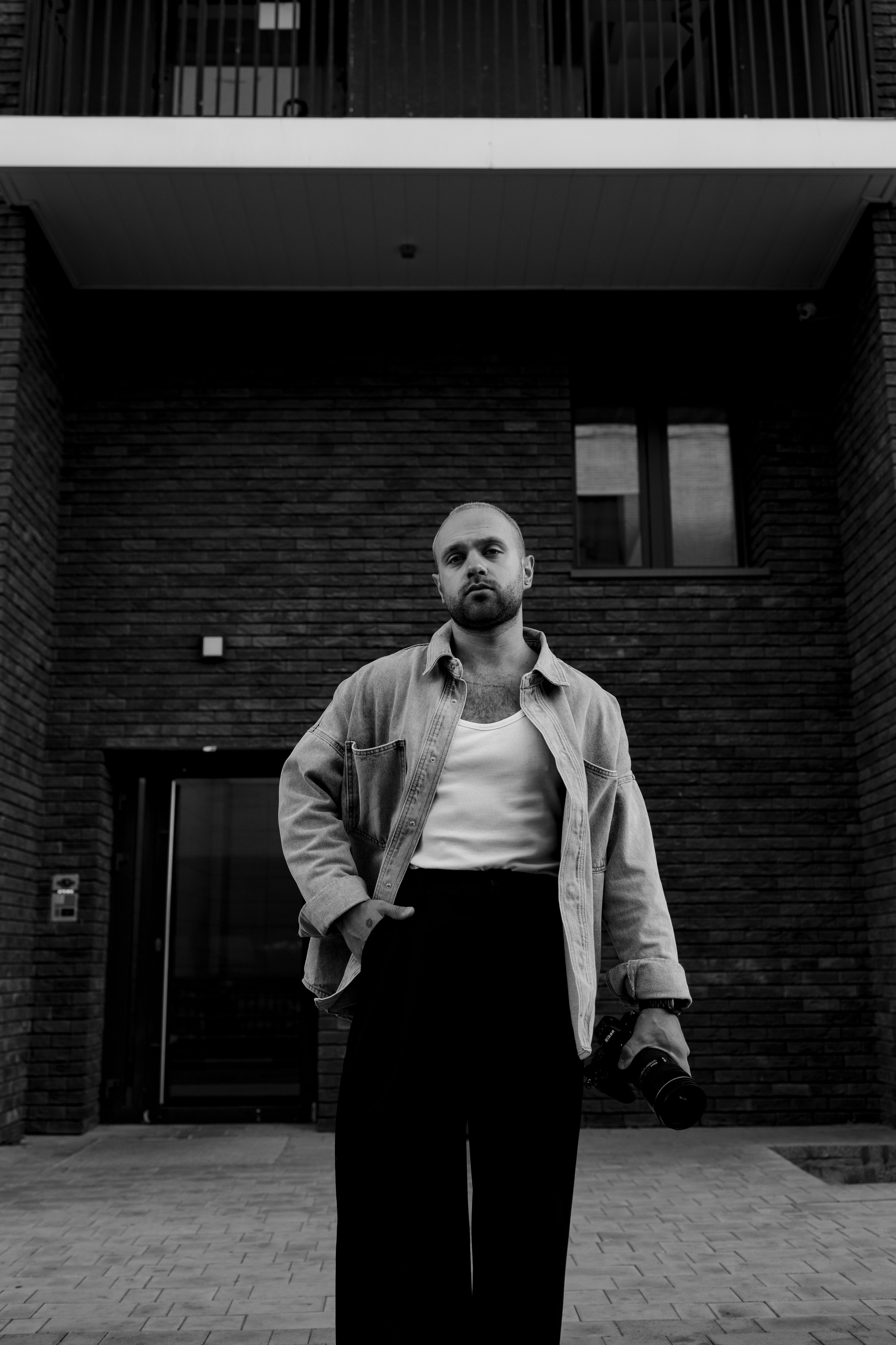 Александр. Фотограф Челябинск Эвелина Ганага, съемка для бизнеса и маркетплейсов