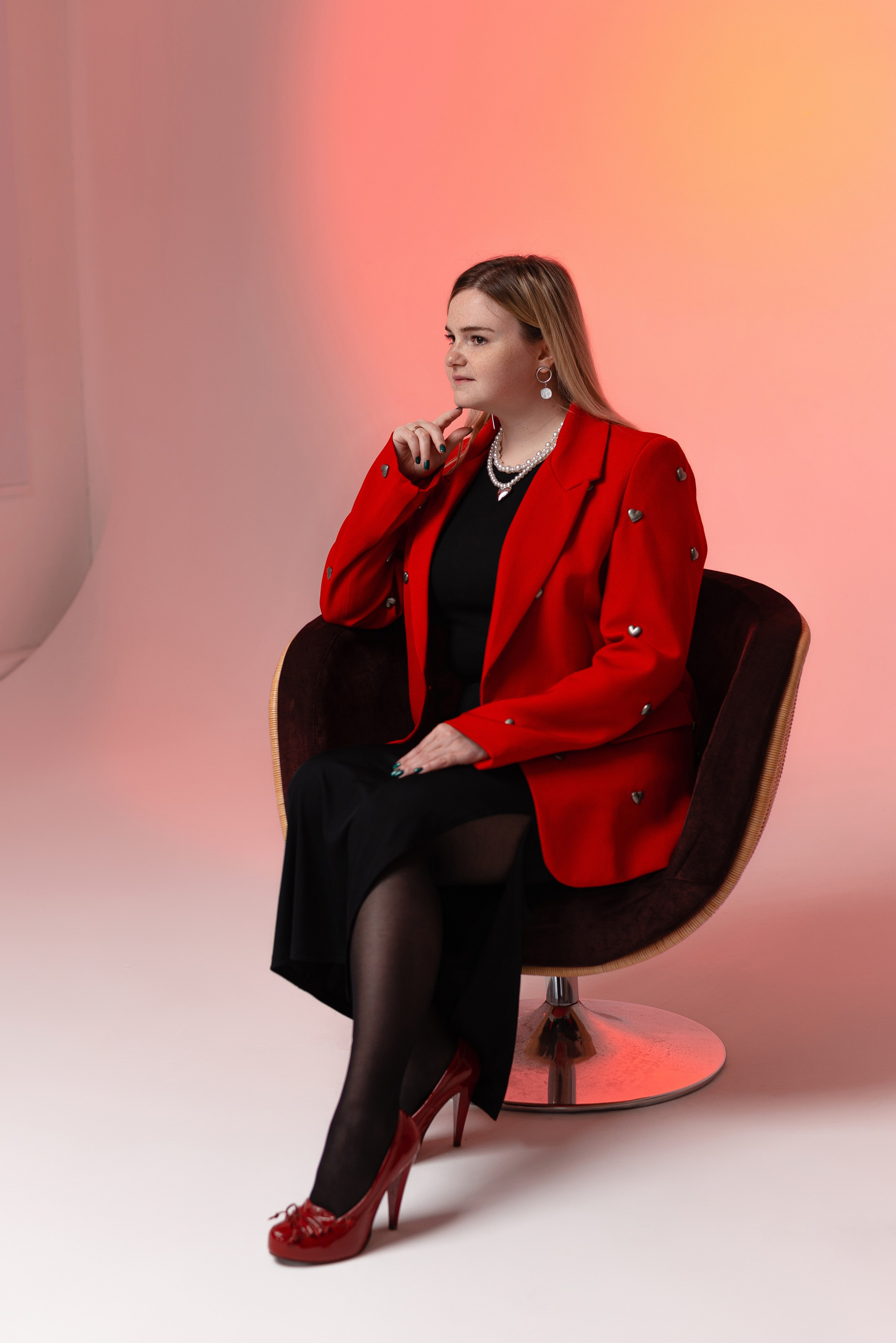 Мастермайнд. Семейный и детский фотограф Иваново Ксения Азаренкова