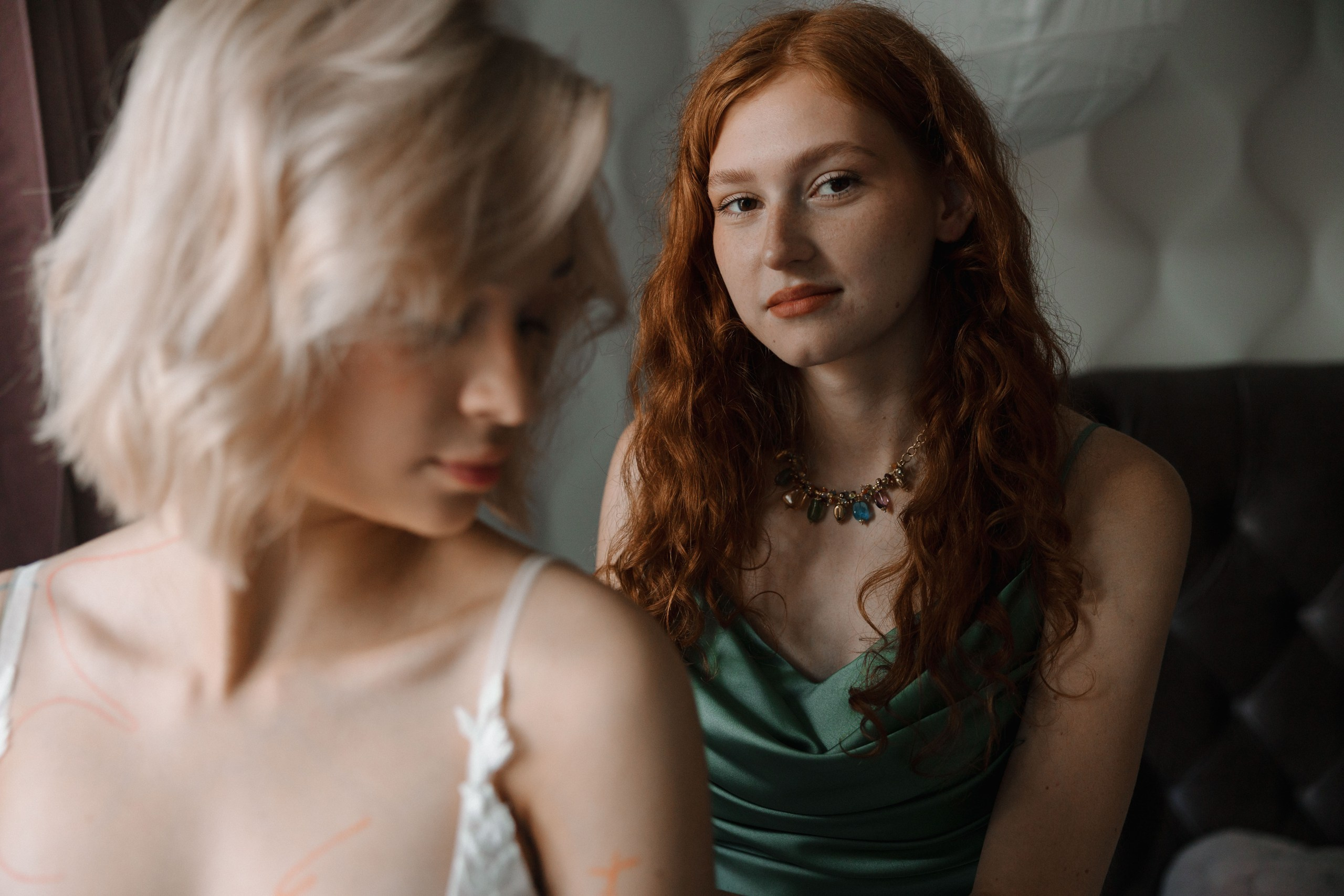 Евгения&Алексей. Главная