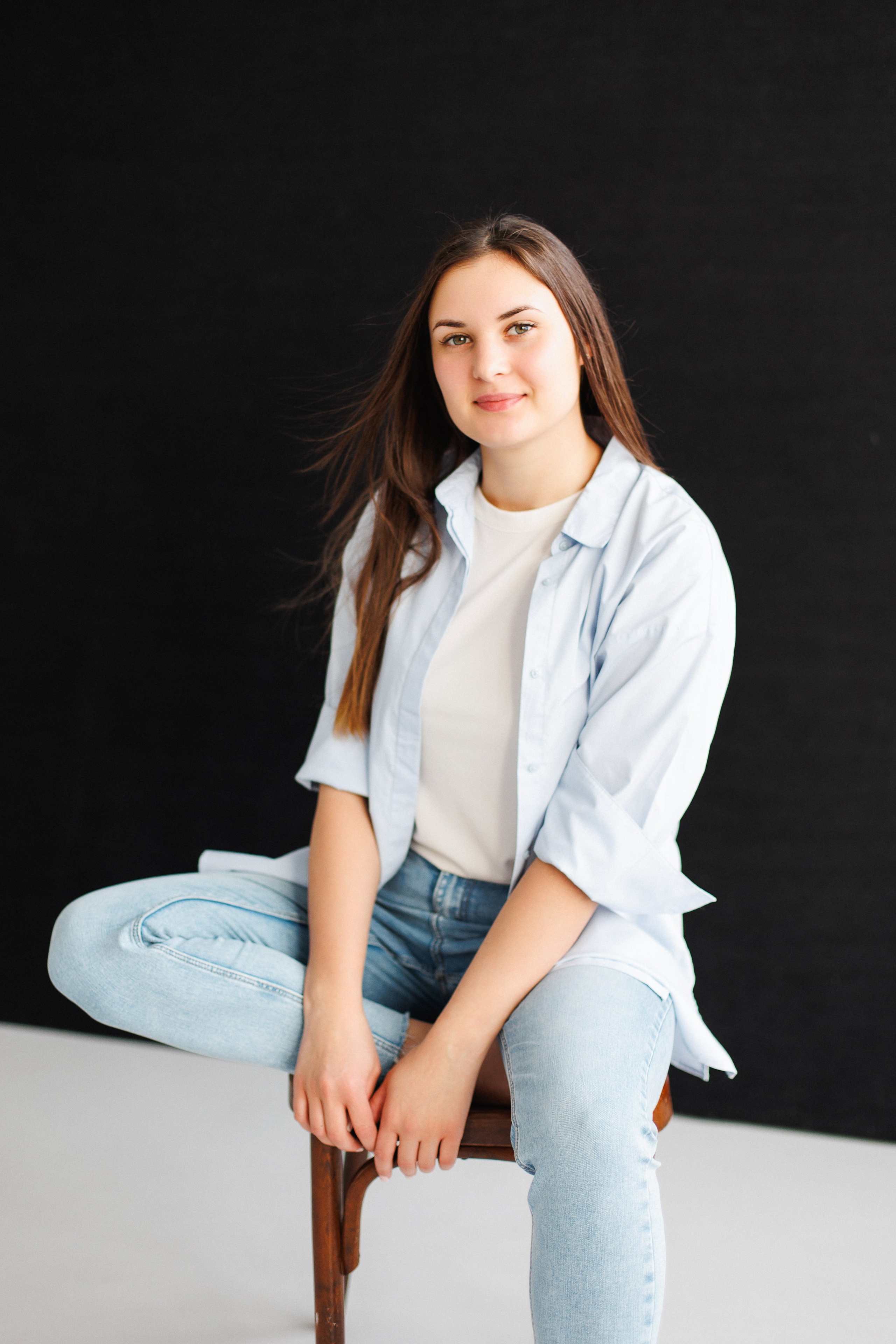 Мария. Фотограф Щелково/ Москва Татьяна Жучкова