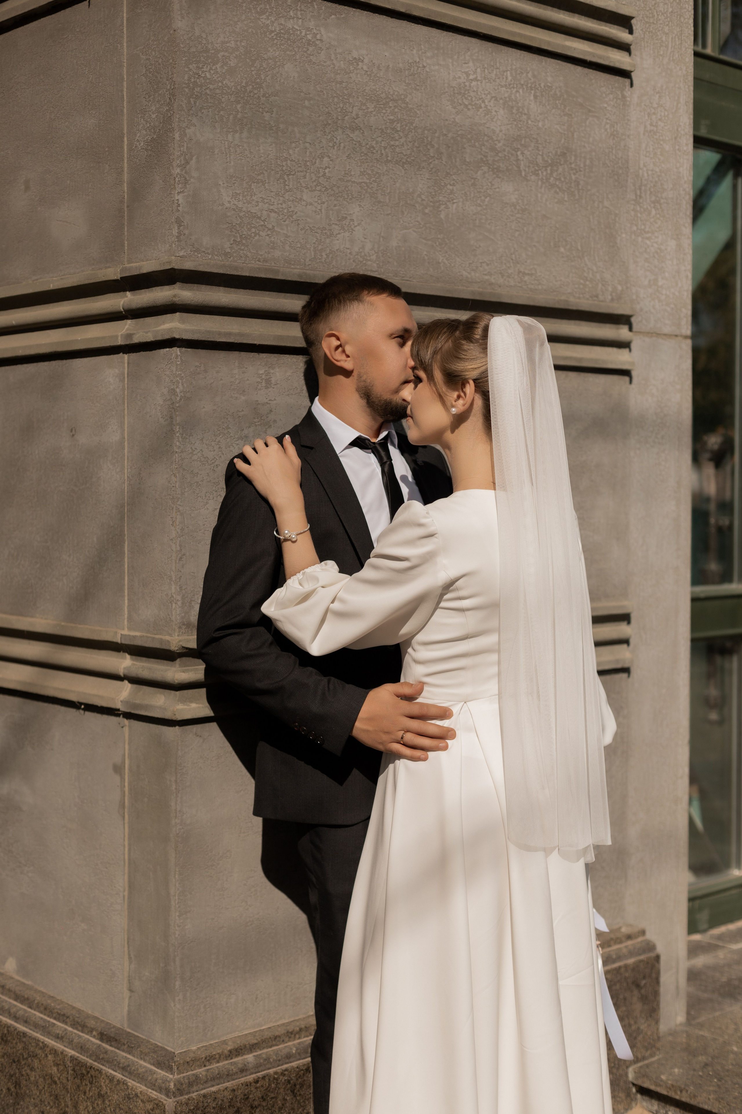 Антон и Юлия (сокращено). Свадебный фотограф Ангелина Сунгатулина | Саратов | Балаково | Вольск