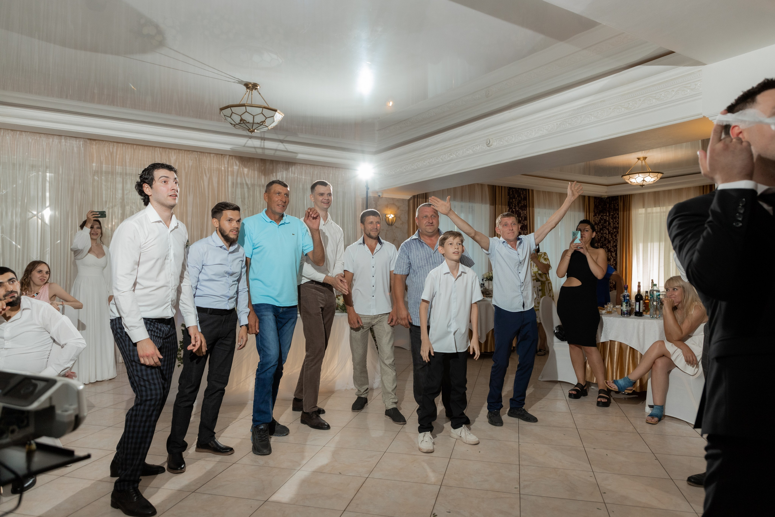 Эдуард и Юлия (сокращено). Свадебный фотограф Ангелина Сунгатулина | Саратов | Балаково | Вольск