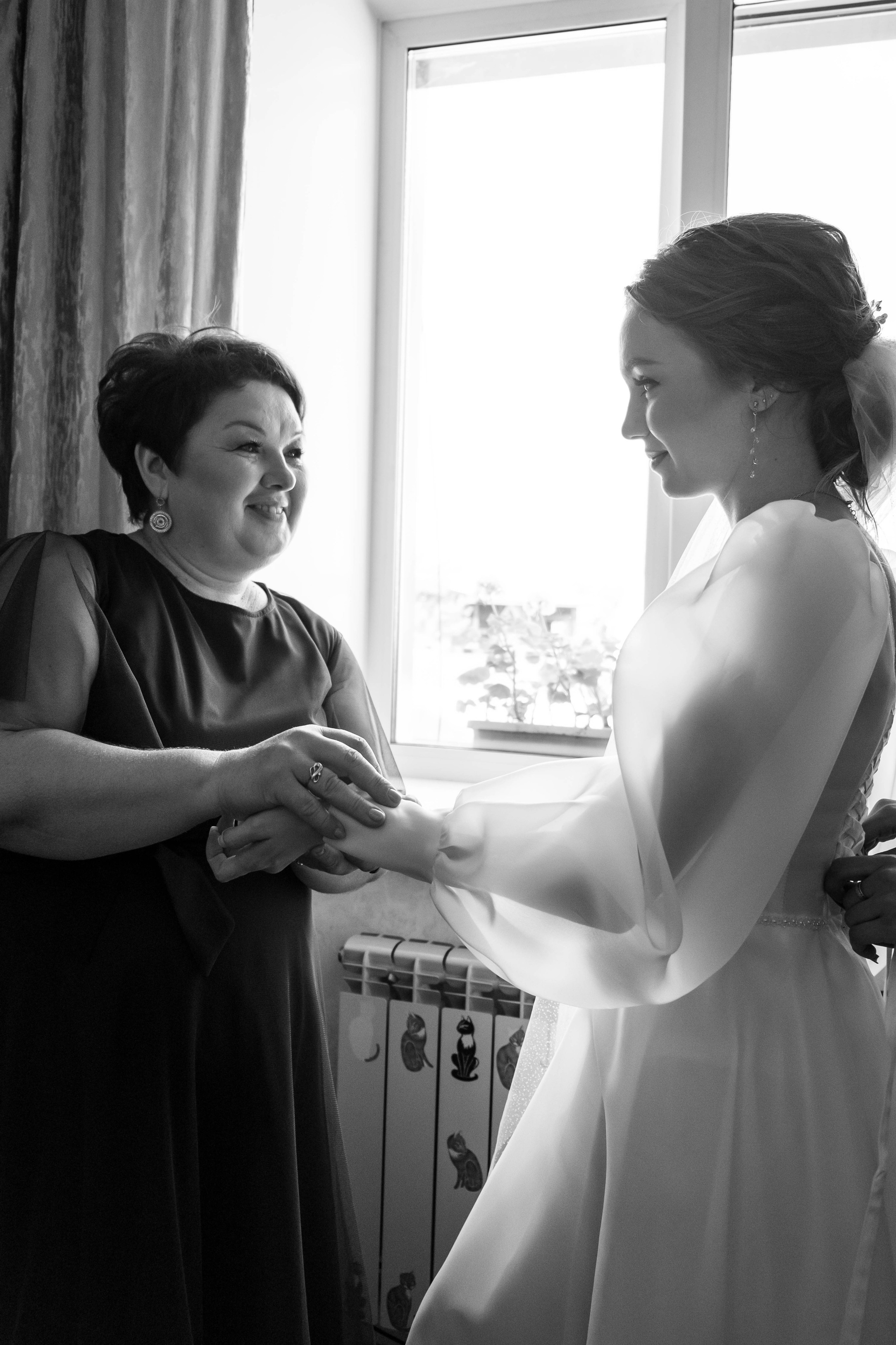 Кирилл&Дарья. Свадебный и портретный фотограф Казань | Белебей