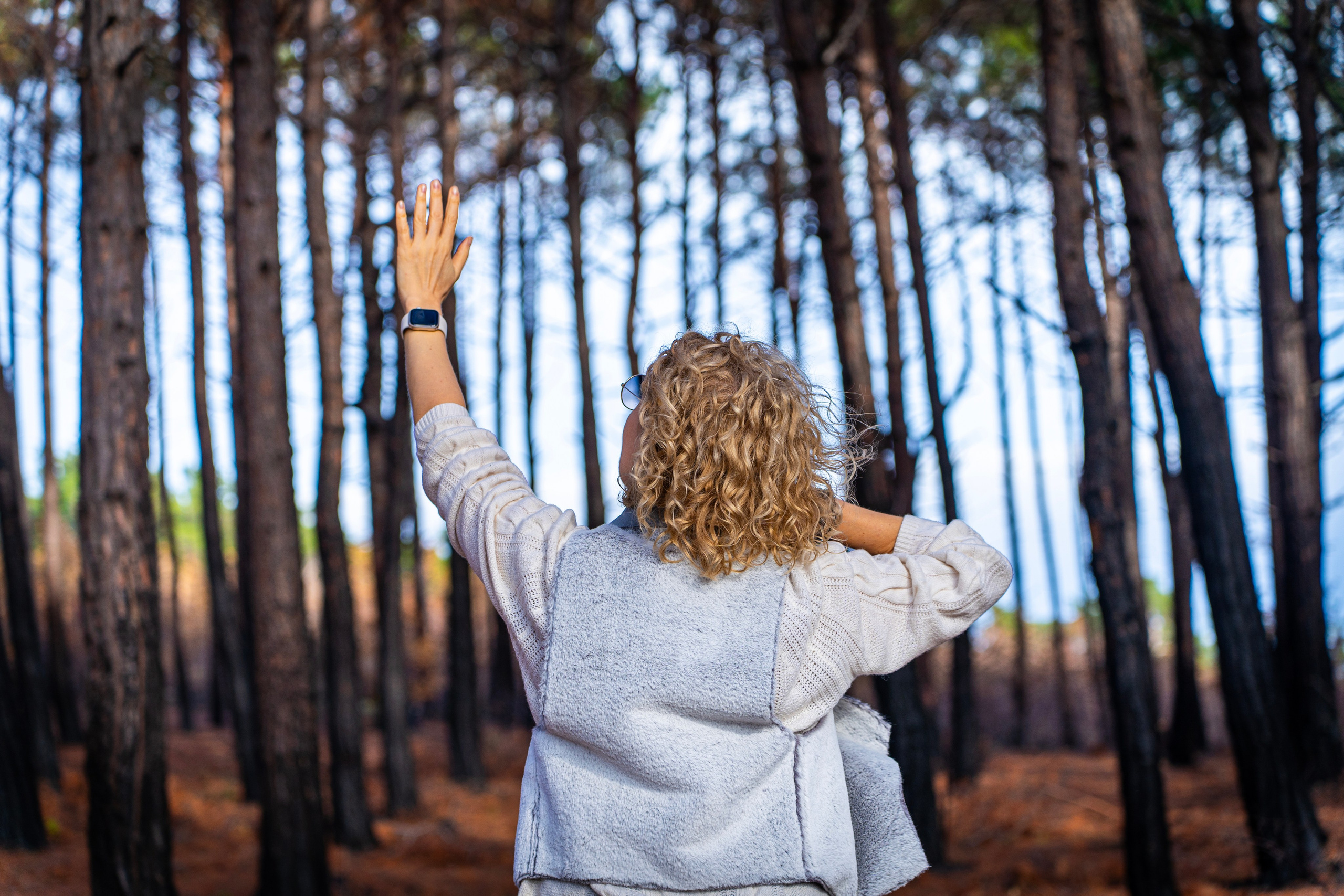 Фотопрогулка в Голубой бездне — золотая осень. Семейный и детский фотограф Екатерина Черняева. Снимаю портреты, love story, фотопрогулки, работаю на улице, в кафе, студии, дома у клиента