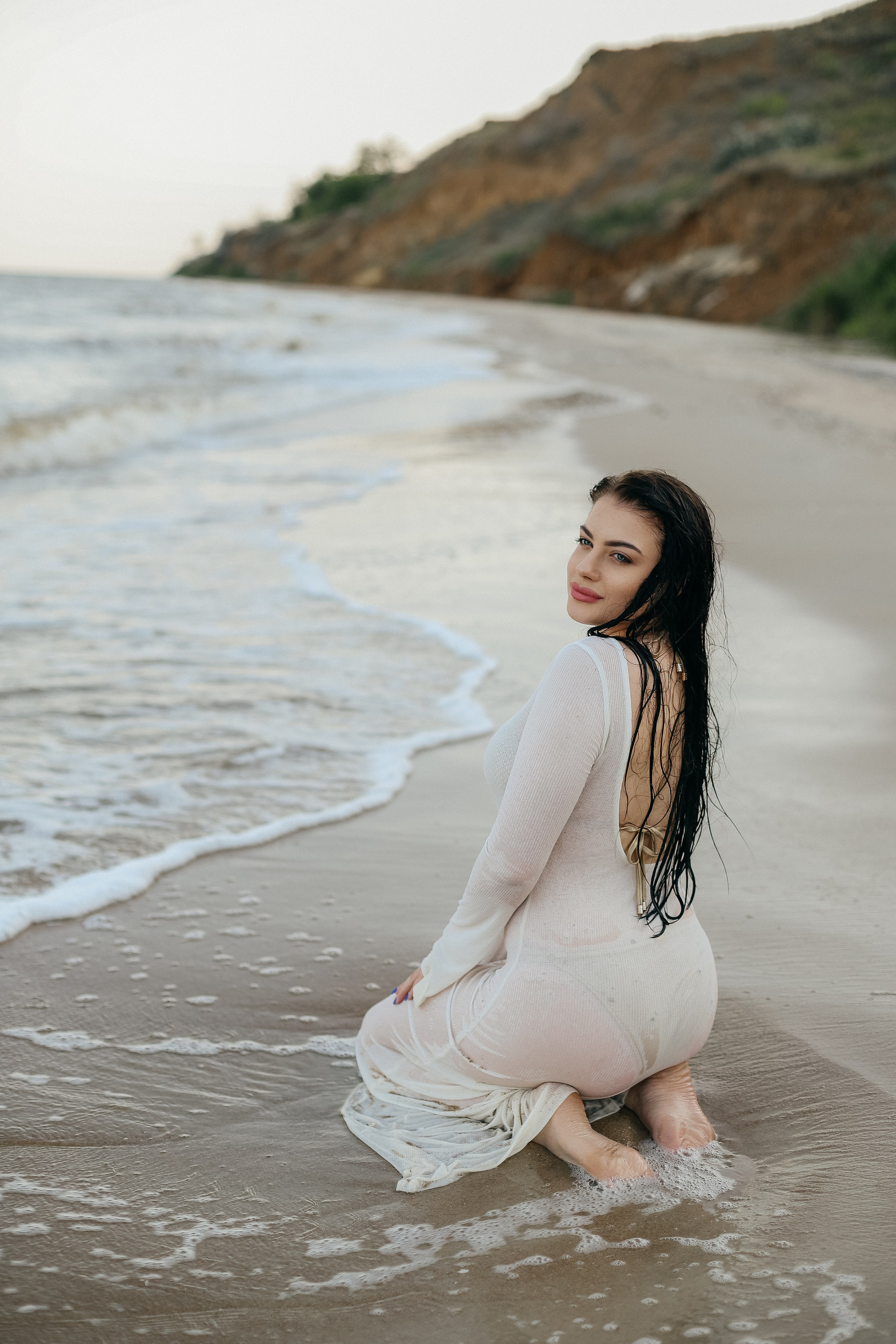 МИРОСЛАВА. Фотограф Мариуполь | Ялта | Крым — Диана Мазенко