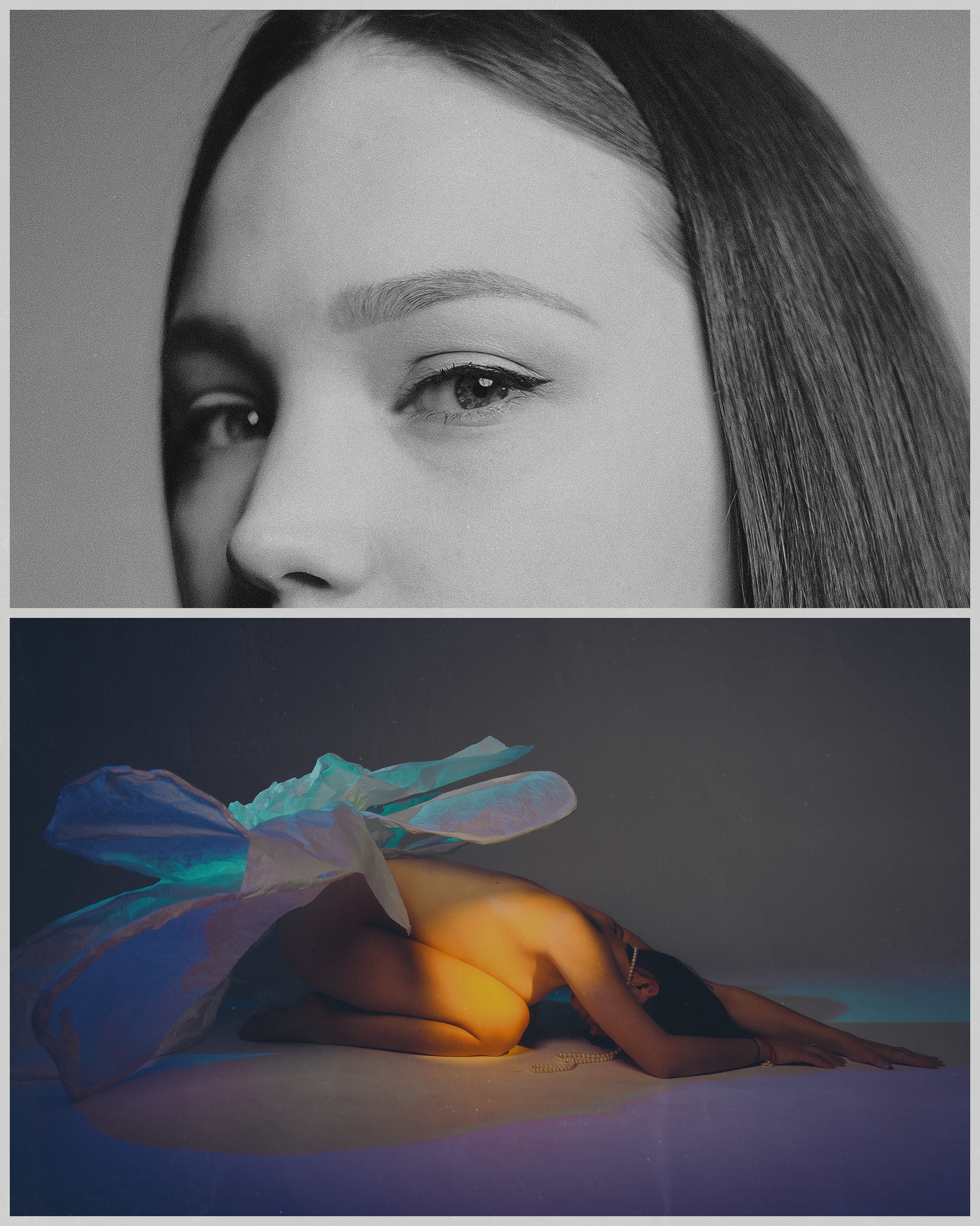 Anastasia. Фотограф Санкт-Петербург Макарова Дарья