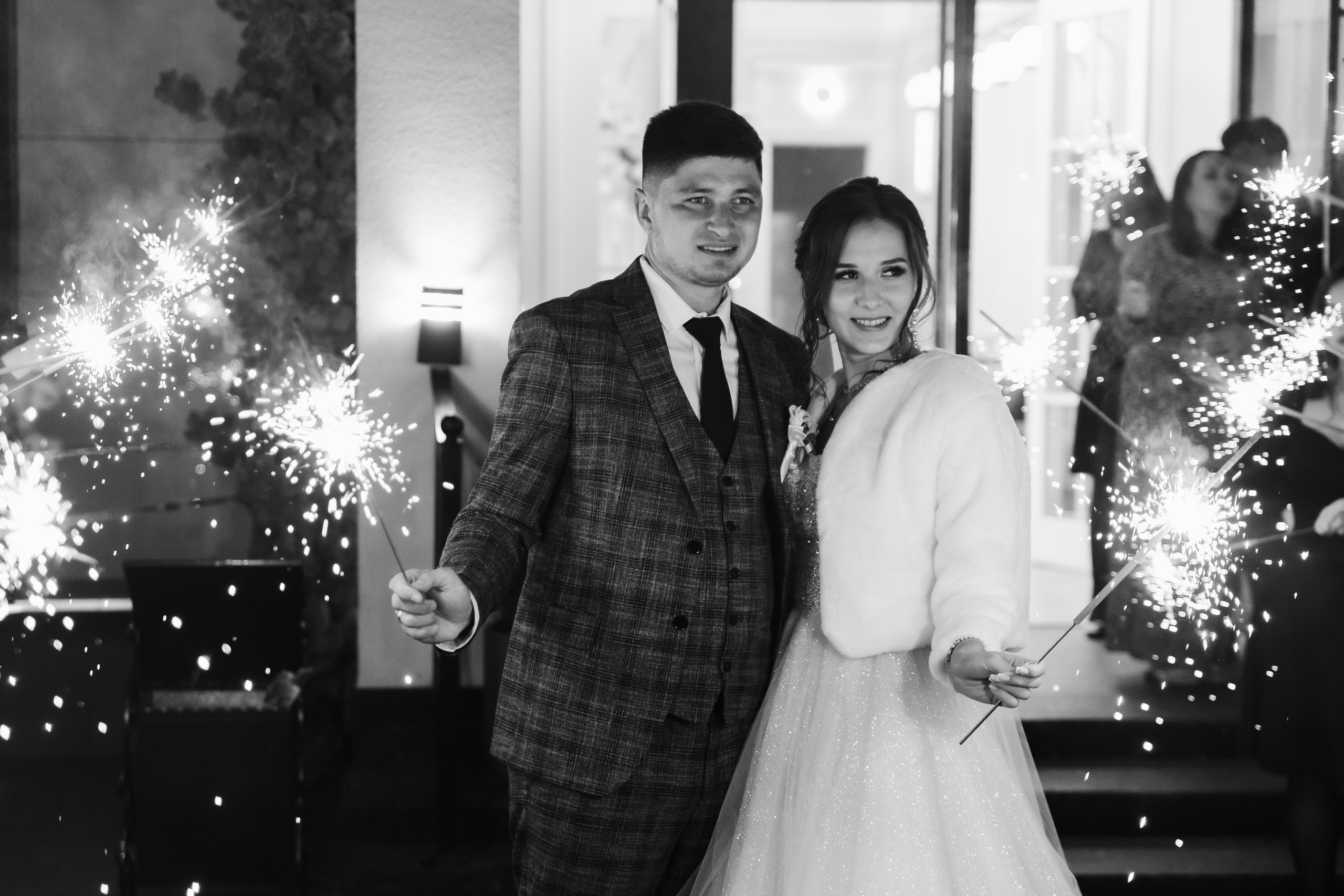 Ainur & Alina. Свадебный фотограф Ильнар Асадуллин