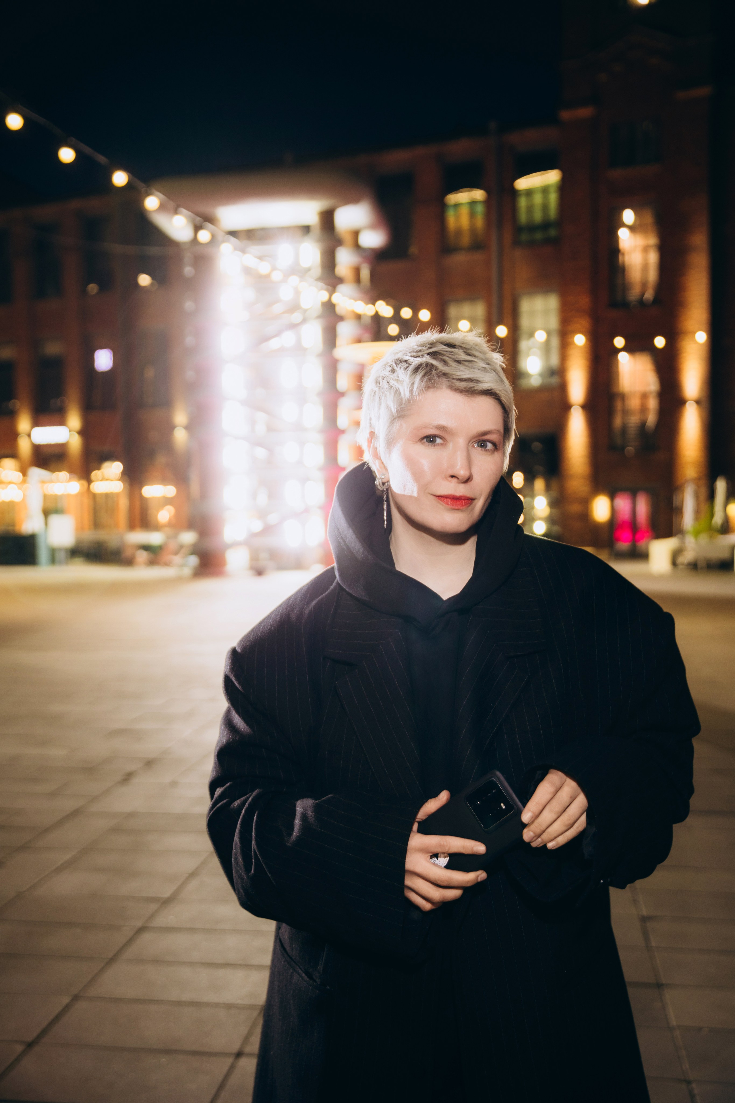 9 Анна. Фотограф в Санкт-Петербурге Разиля Идиятуллина