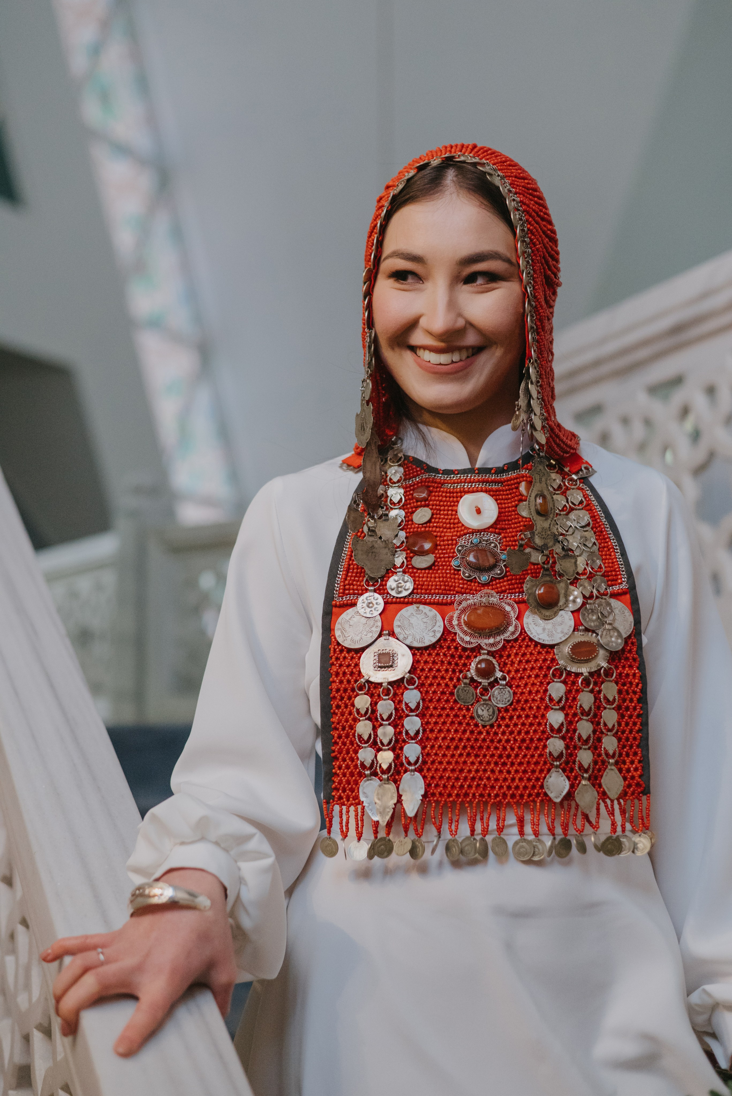 Дамир и Лейсан. Свадебный фотограф Уфа Дарья Насырова