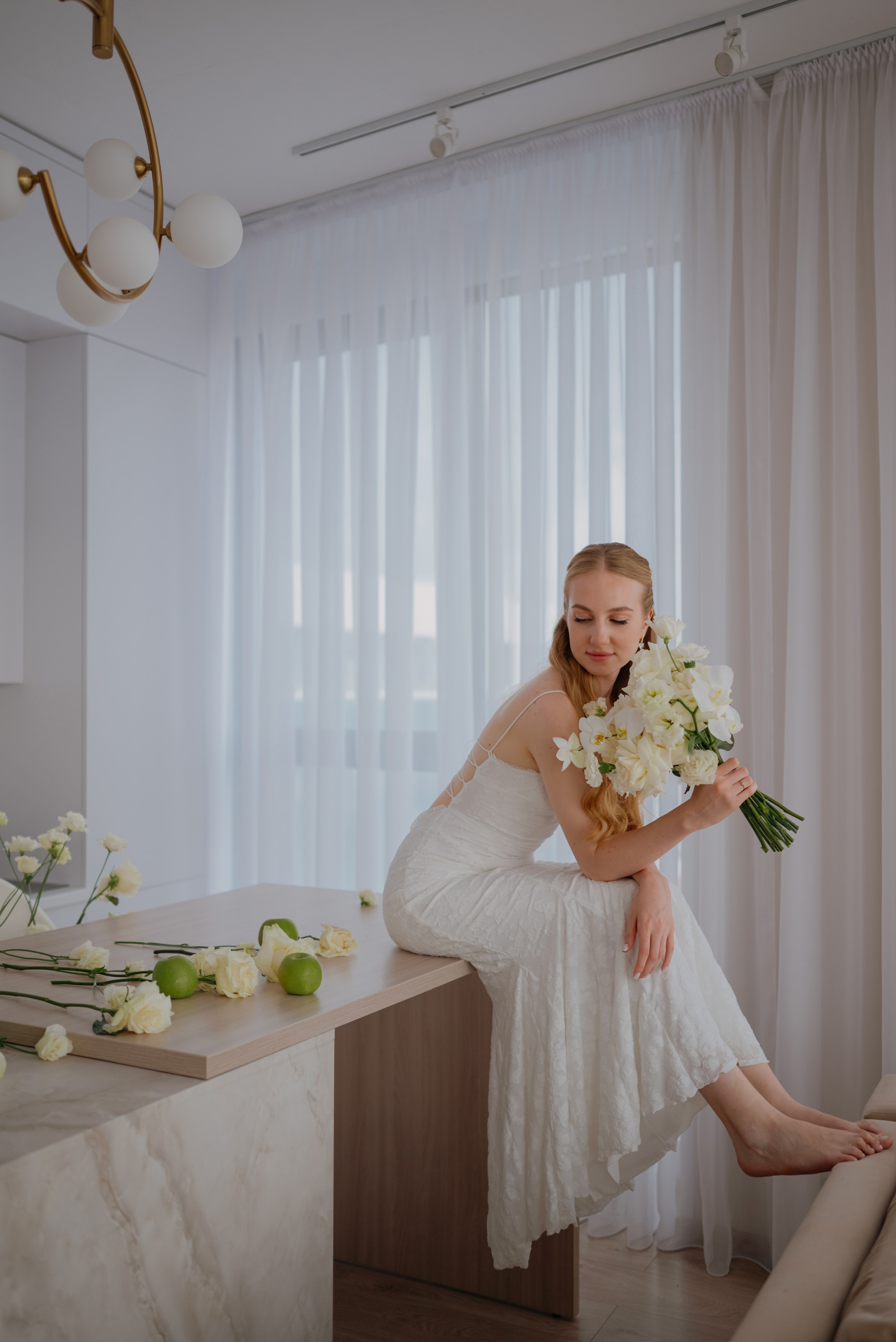 Игорь и Вероника. Свадебный фотограф Уфа Дарья Насырова