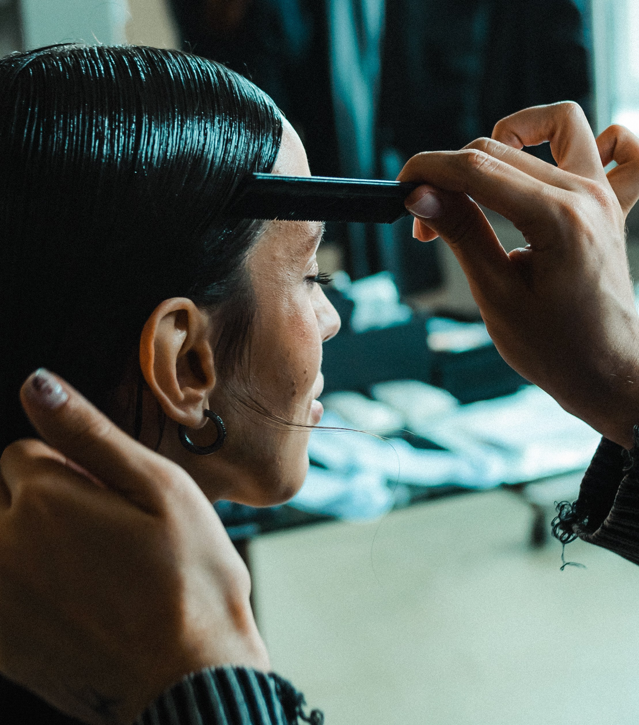 Campaign. Платонов Олег — фотограф Санкт-Петербург