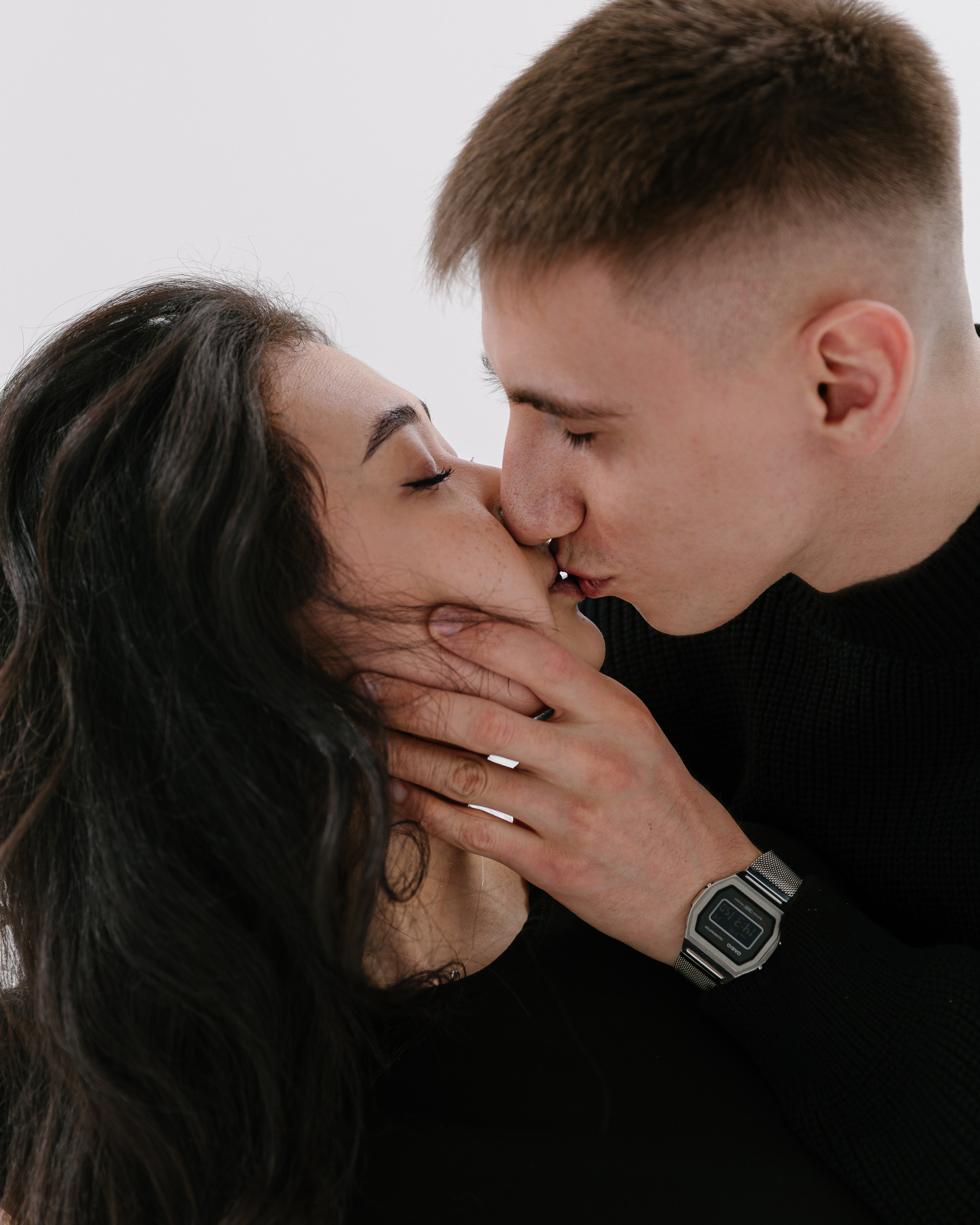 Лия & Женя. Свадебный и портретный фотограф в Санкт-Петербурге и Ленинградской области Фоменко Оксана