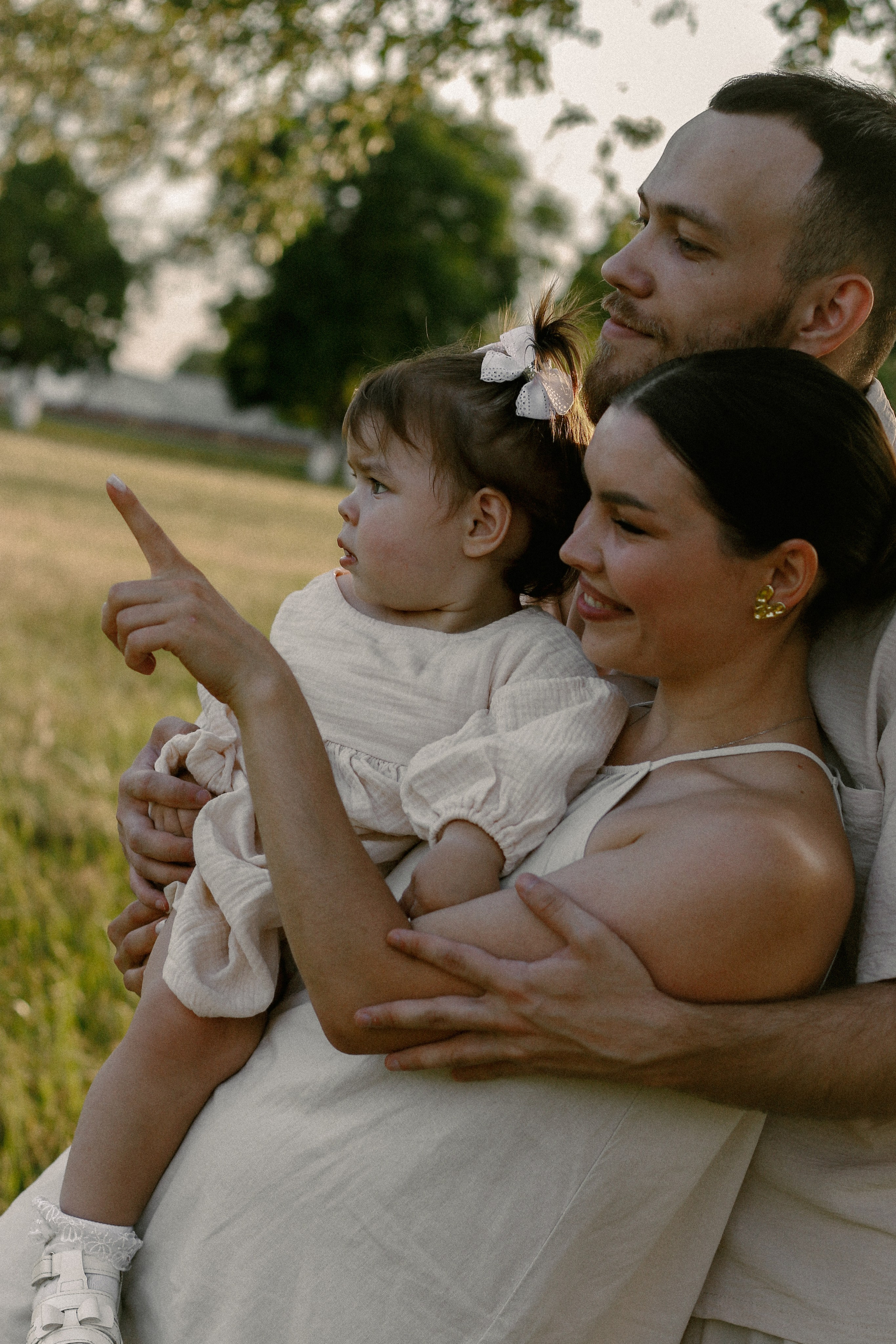 Одним летним днем. Фотограф Краснодар