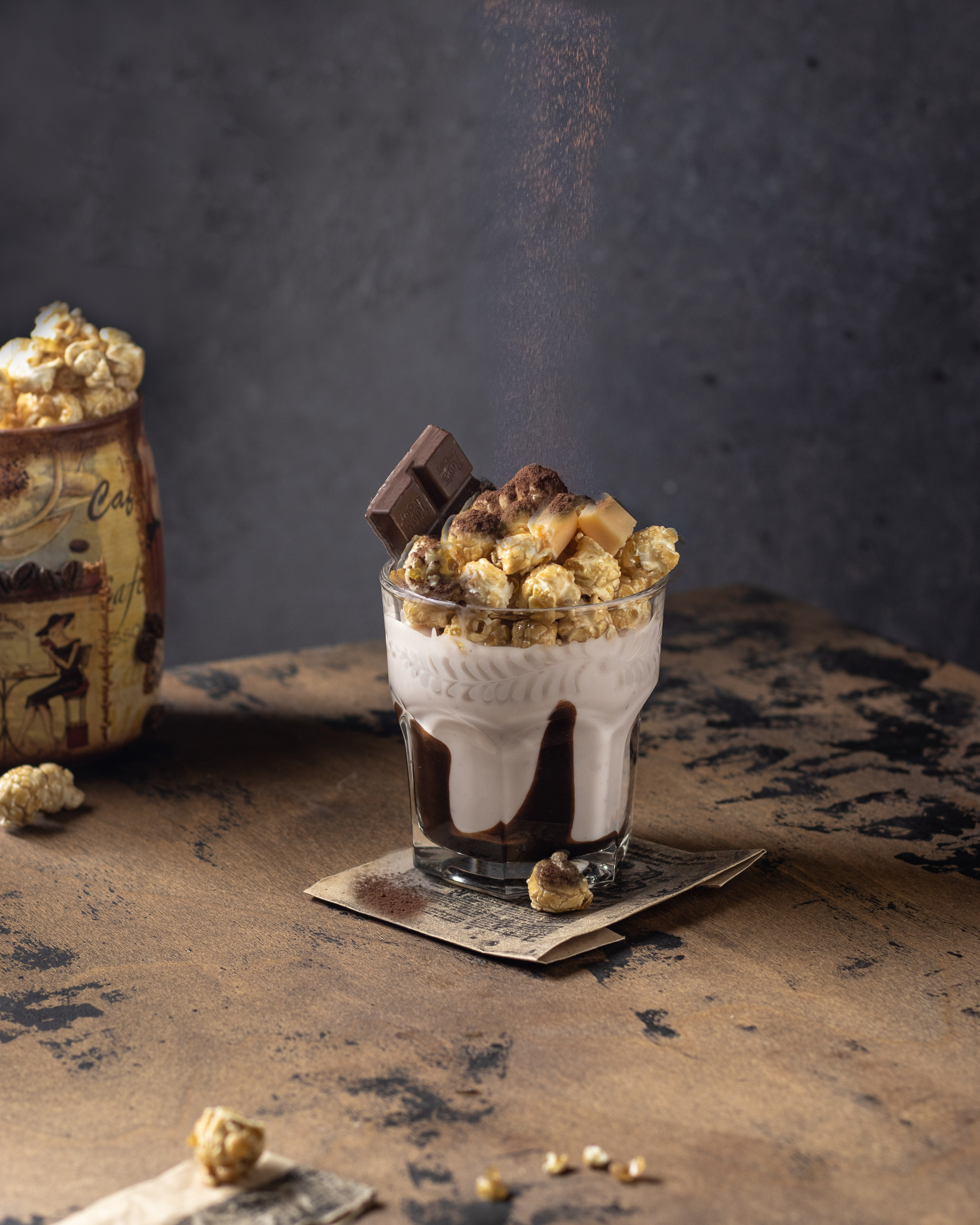 Напитки. Олеся Скобцова фуд и предметный фотограф, видеомейкер, Сургут