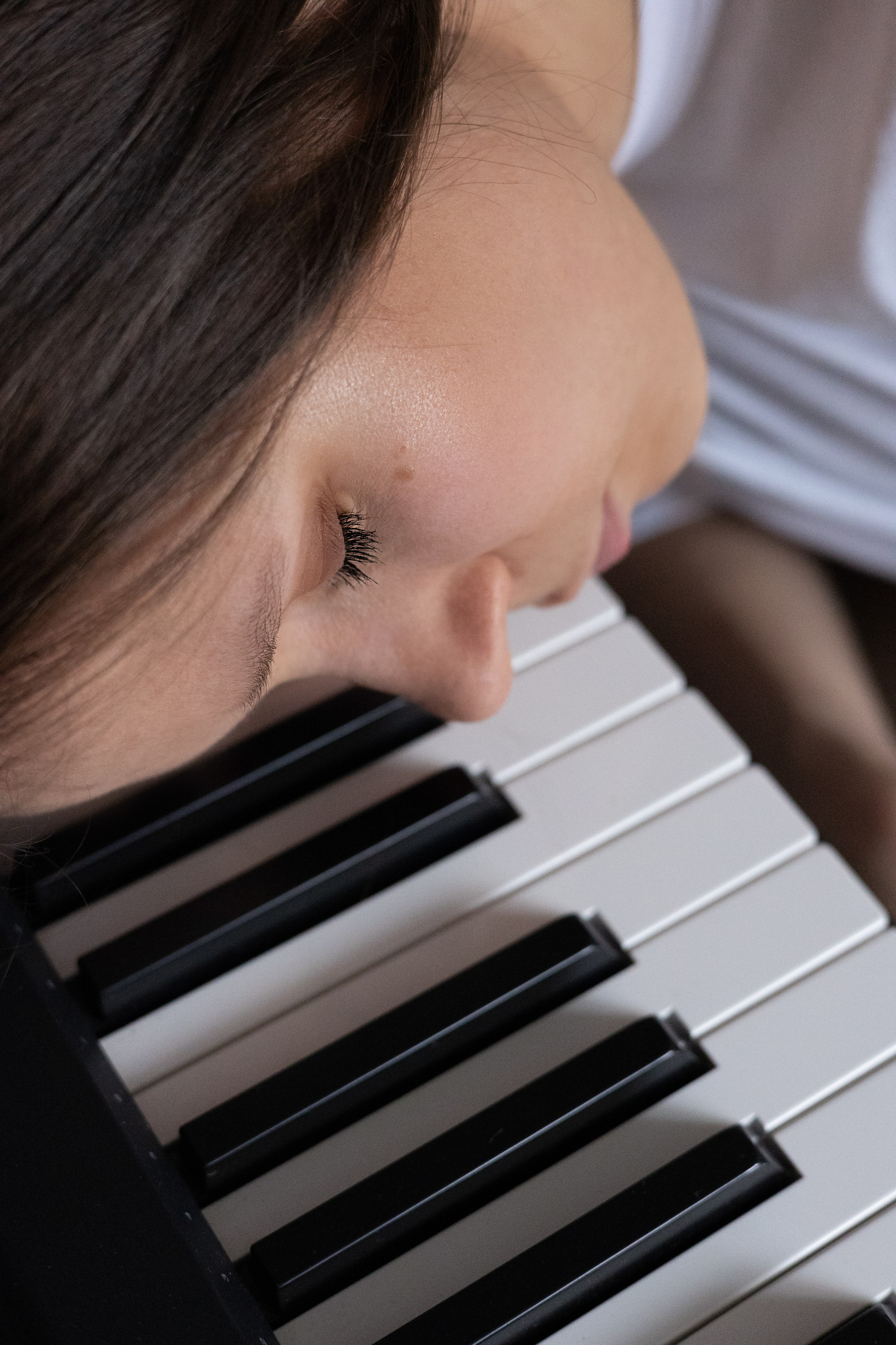 Маша. Фотограф Москва Людмила Белова