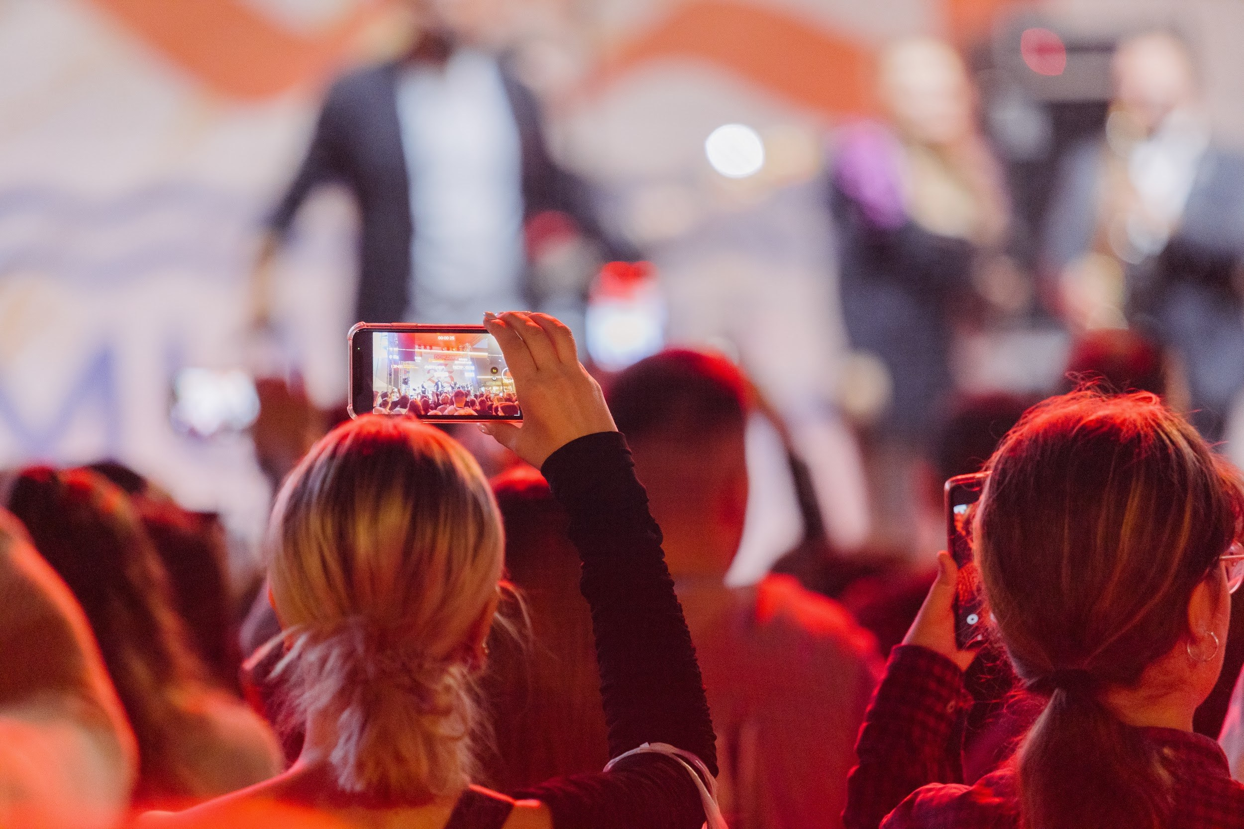 Мурино 275 лет. День города. Портфолио свадебного фотографа. Роман Каргаполов