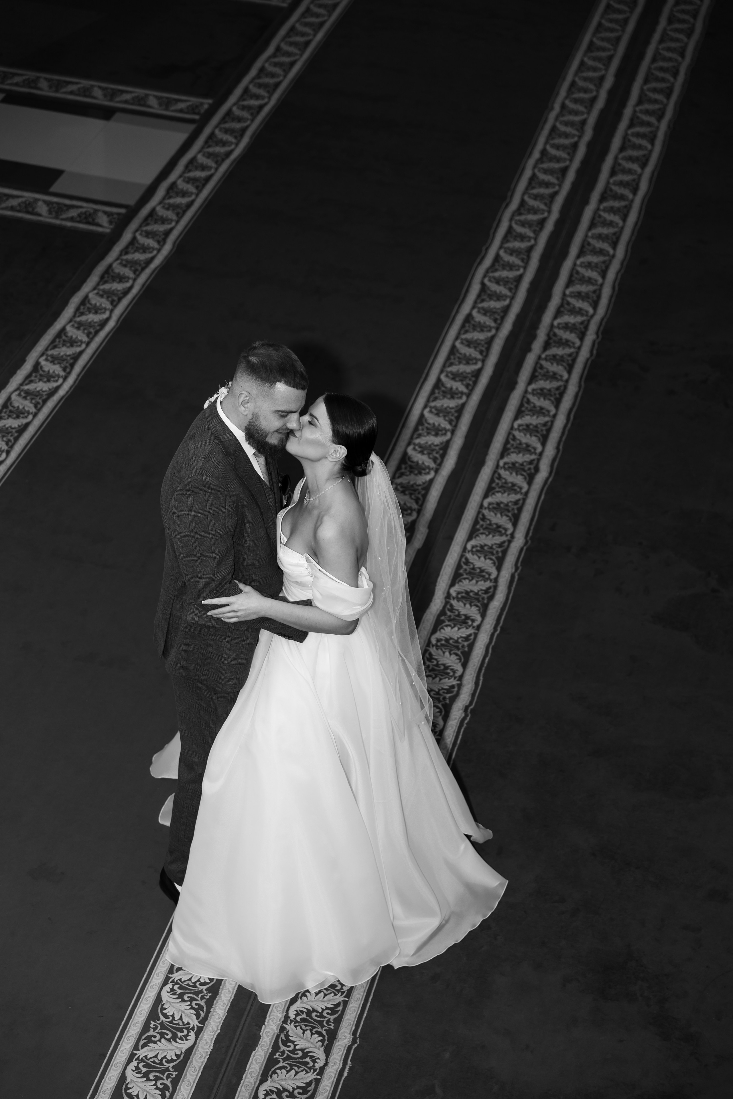 Нелли и Александр. Главная