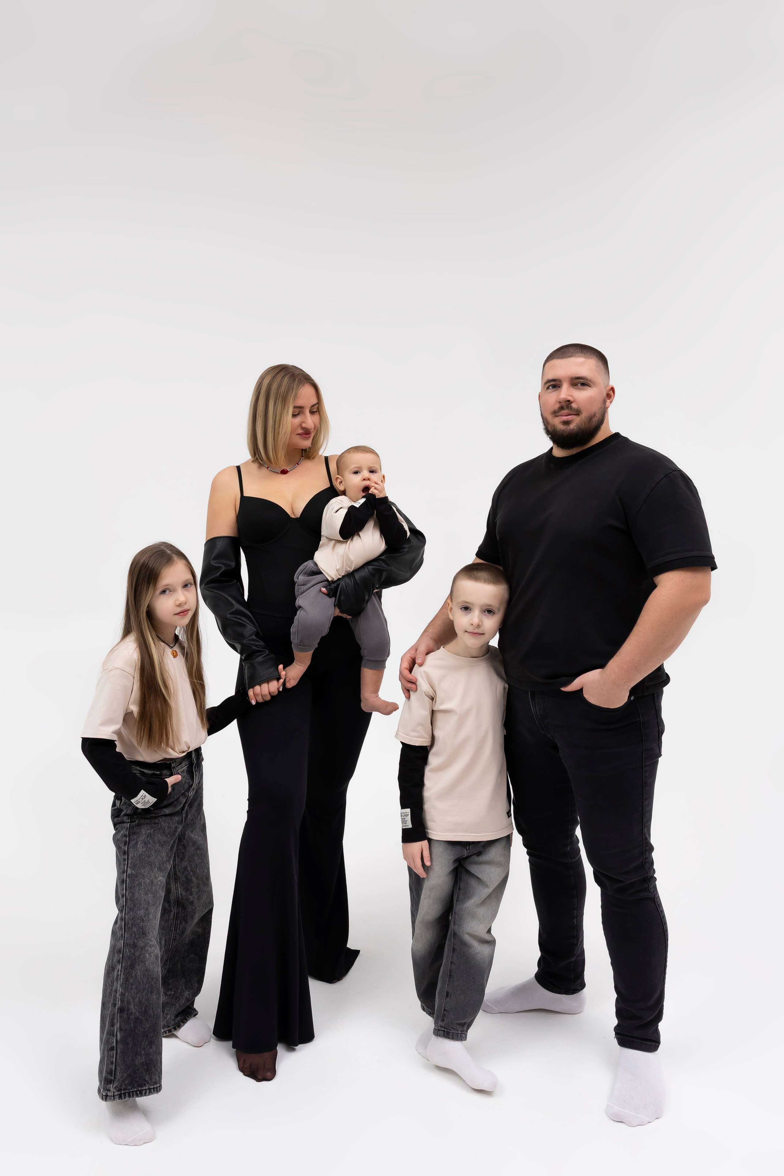 Семейная. Главная