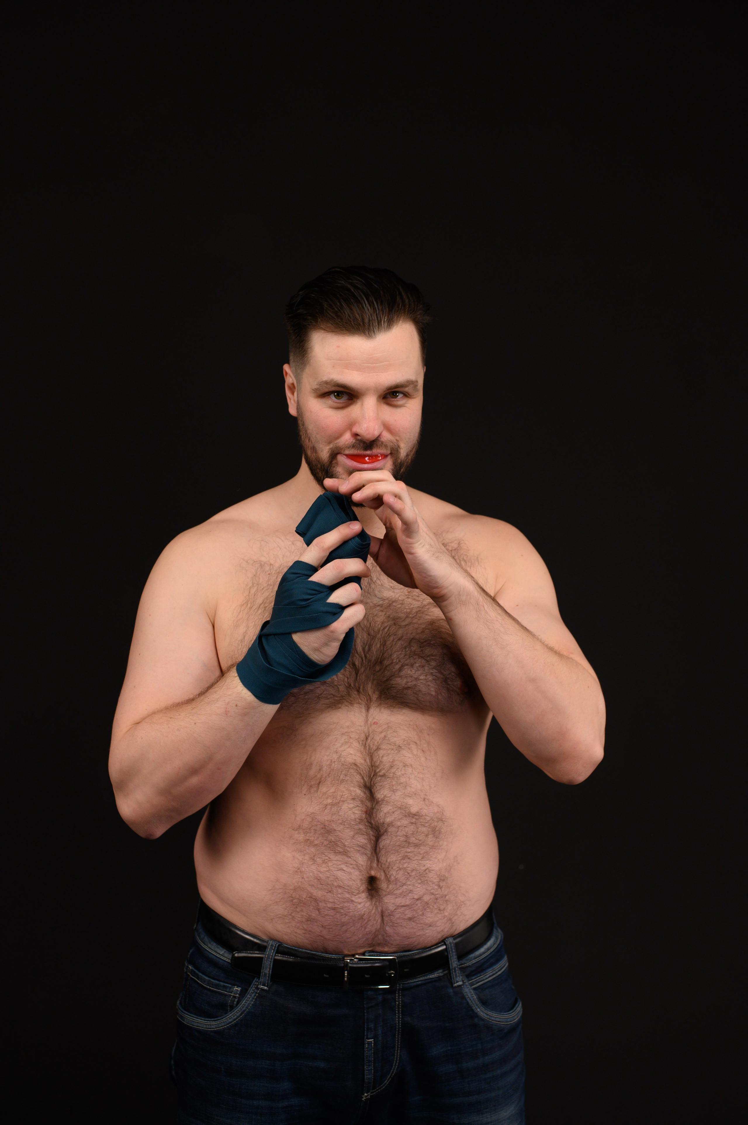 Актерский портрет. Профессиональный фотограф в Санкт-Петербурге