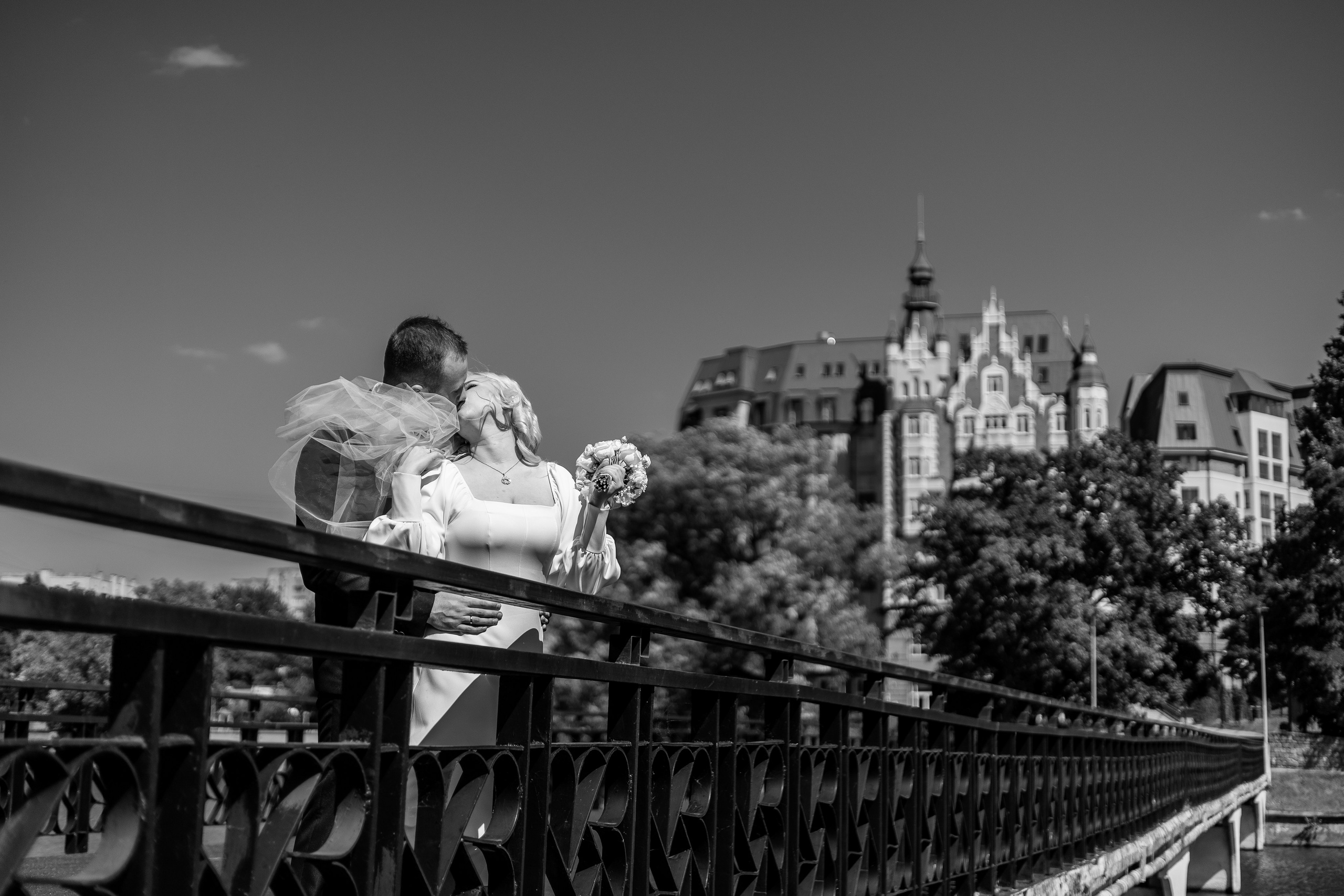 Девичник + Музей Изобразительных искусств. Фотограф Елена Медок Калининград