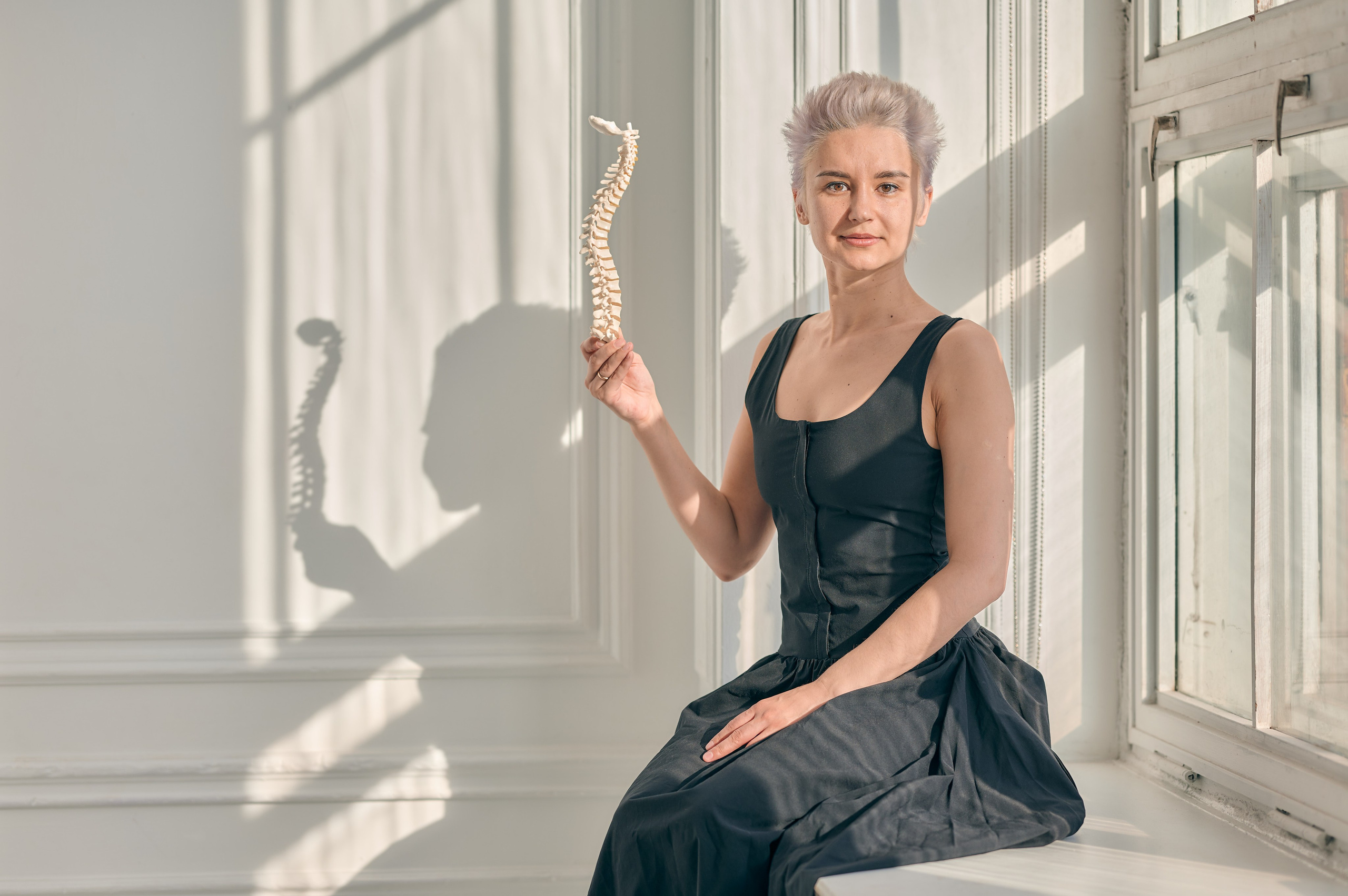 Фотосессия Оля 25.10.21. Никита Хохловский фото и видео продакшн