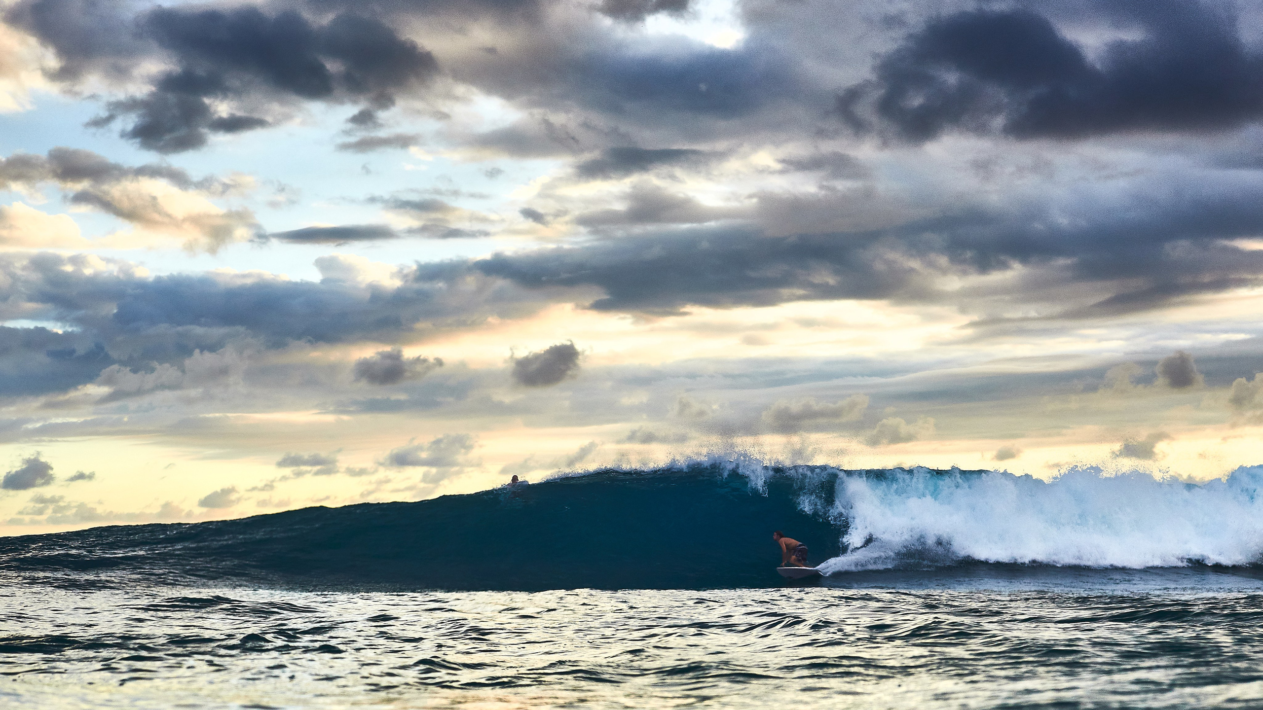 Kabalana Sunset. Никита Хохловский фото и видео продакшн