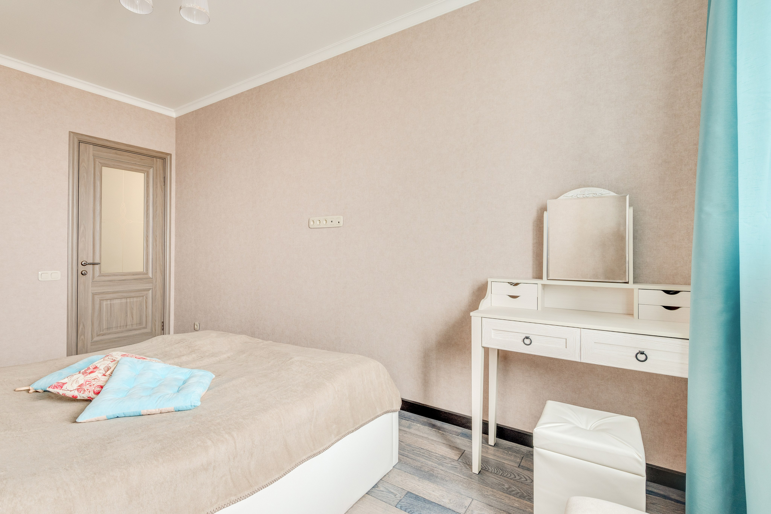 ЖК Тургеневский. Никита Хохловский фото и видео продакшн